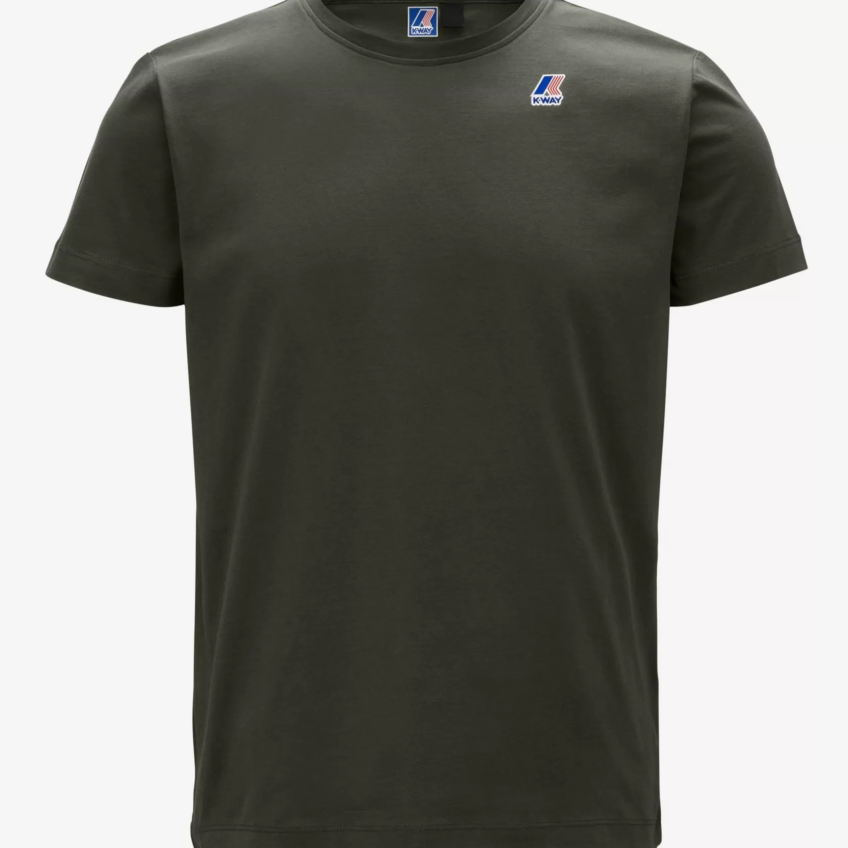 K-WAY T-Shirt^Le Vrai Edouardblack Torba