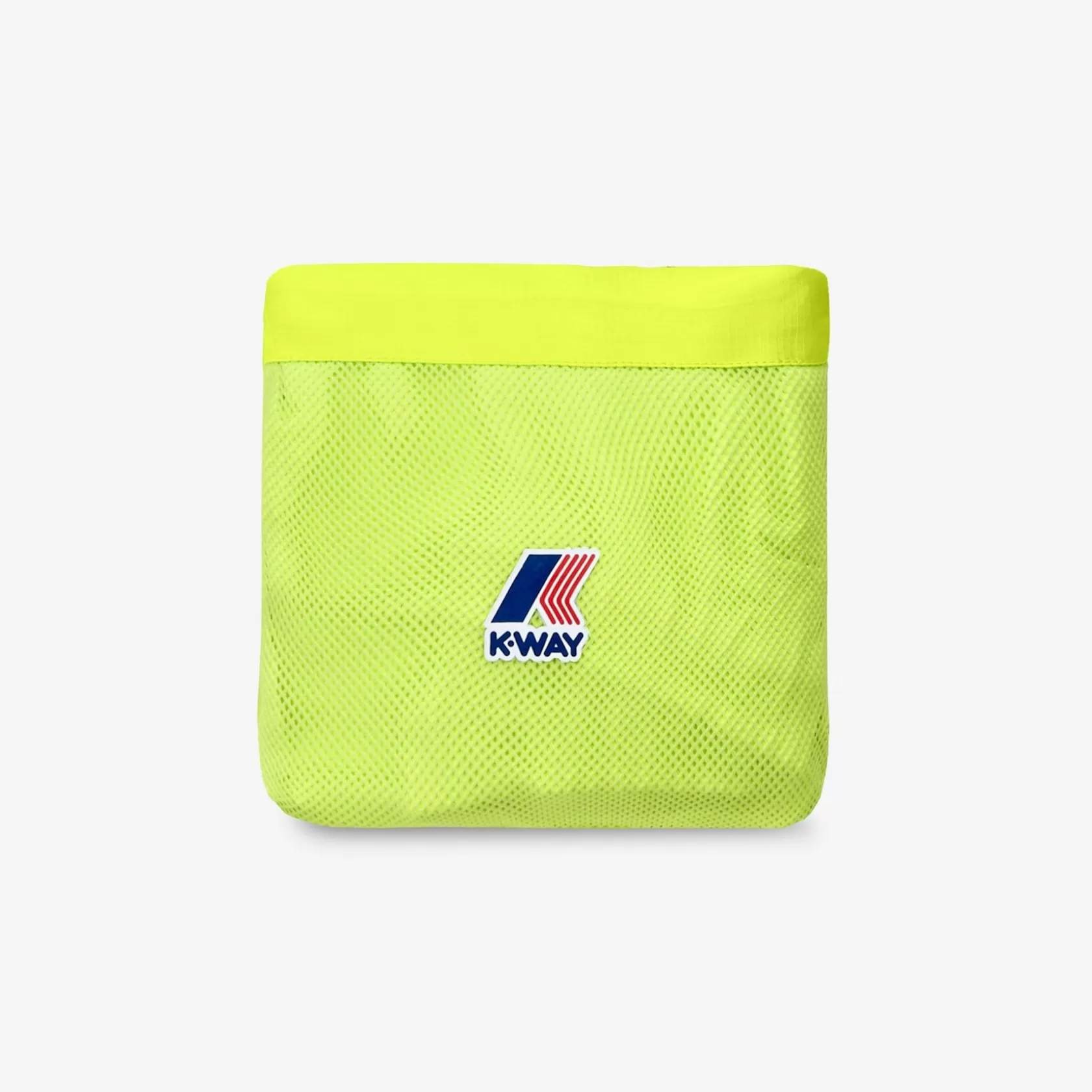 K-WAY Costumi Da Bagno^Le Vrai Olivier Giallo Fluo Soleil