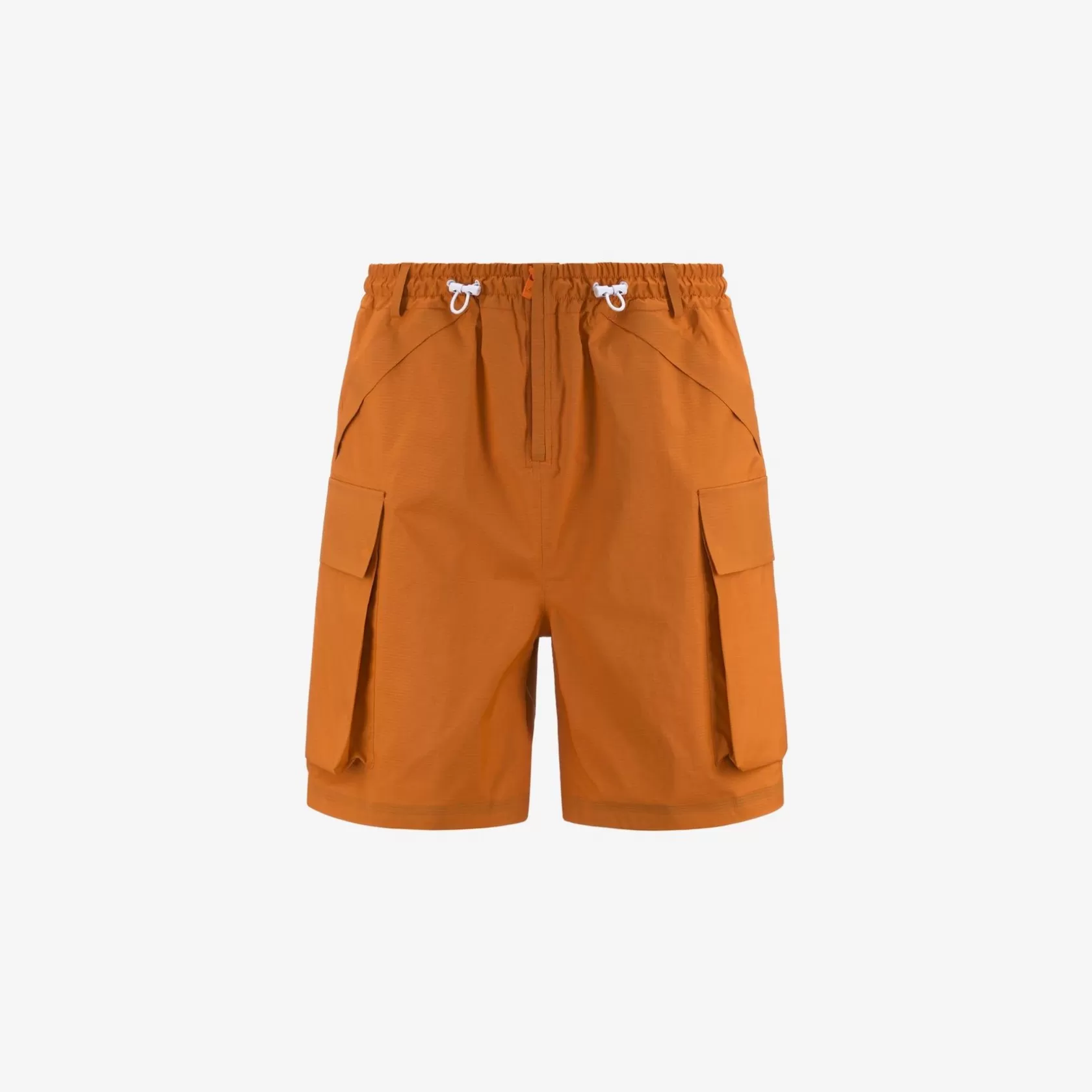 K-WAY Pantaloncini^Leo-Shellorange