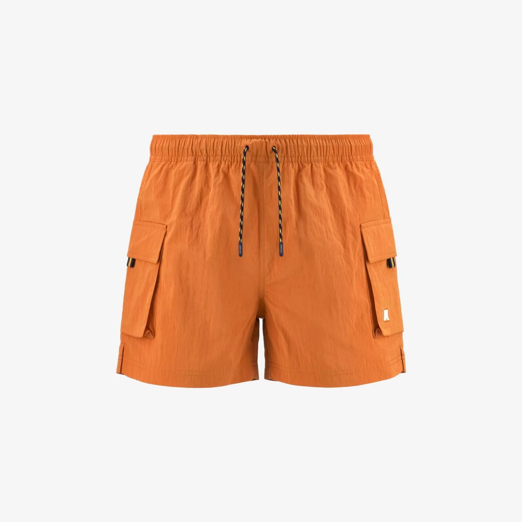 K-WAY Costumi Da Bagno^Mellow Mini Ripstoporange Md