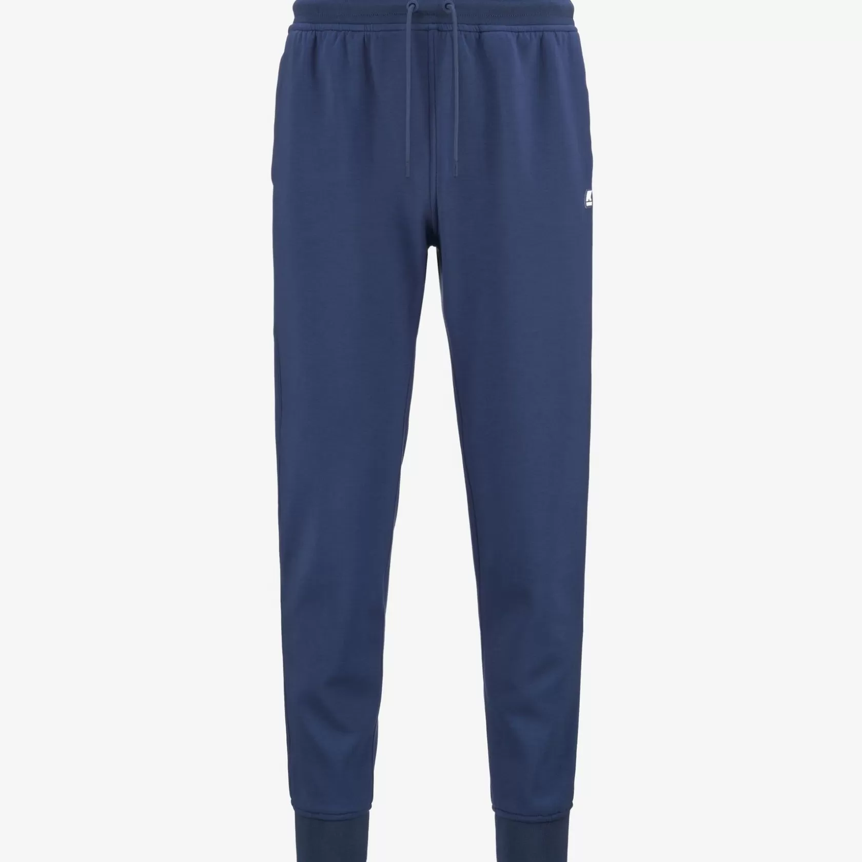 K-WAY Pantaloni^Mick Light Spacerblue Fiordo