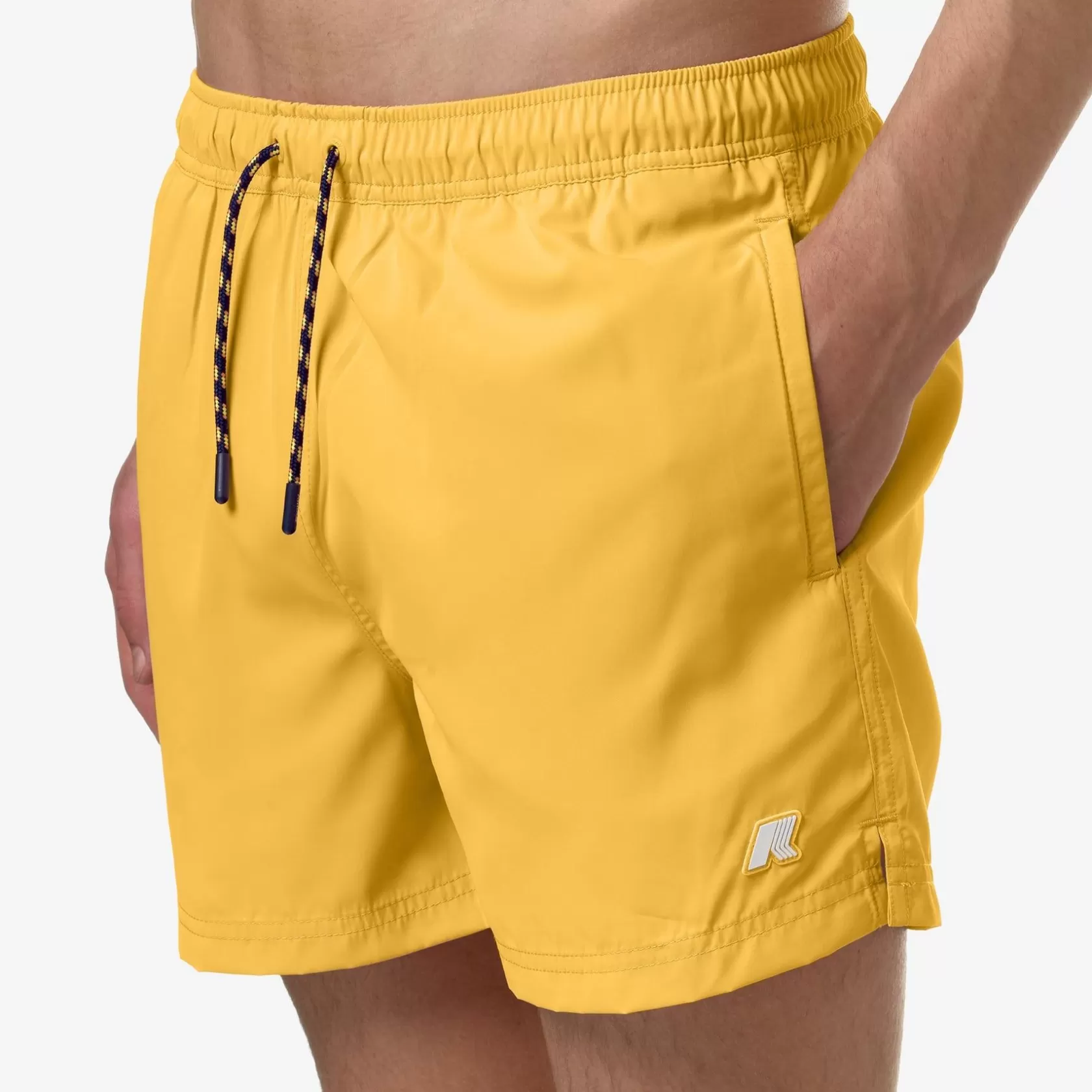 K-WAY Costumi Da Bagno^Mimosa Giallo Nocciola