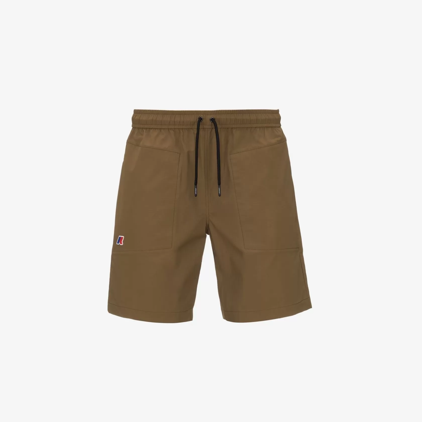 K-WAY Pantaloncini^Nesty Travelbrown Corda