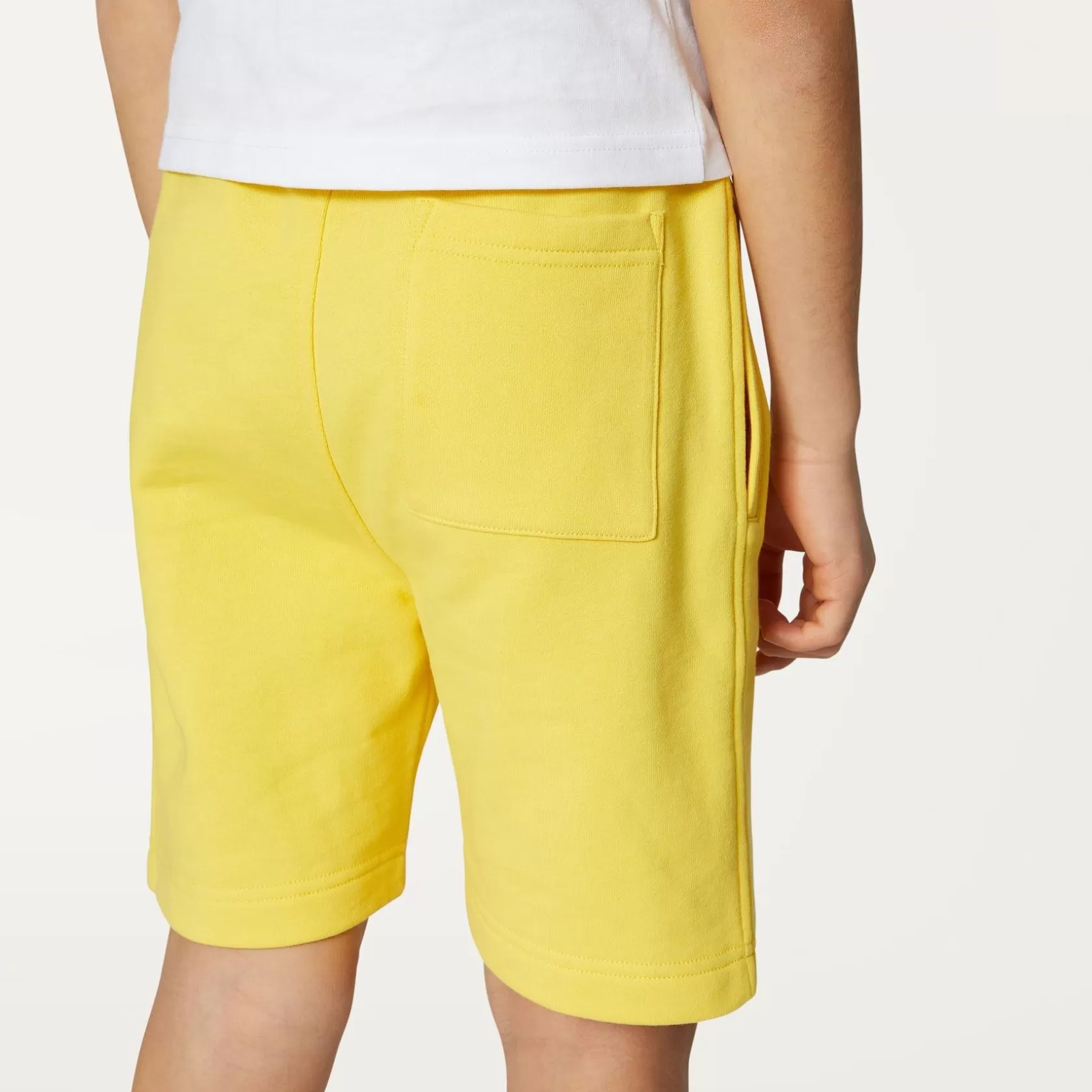 K-WAY Pantaloncini^P. Erikgiallo Colpito Dal Sole