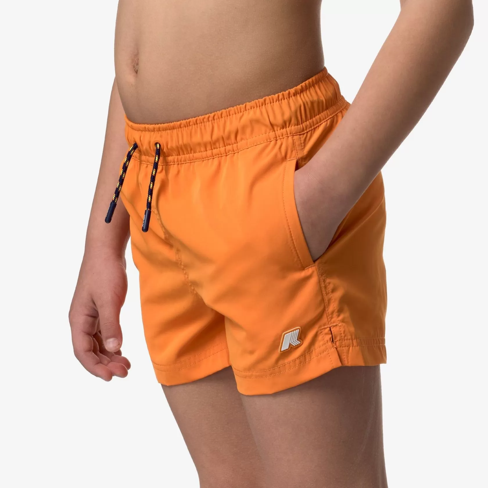 K-WAY Costumi Da Bagno^P. Hazelorange Md