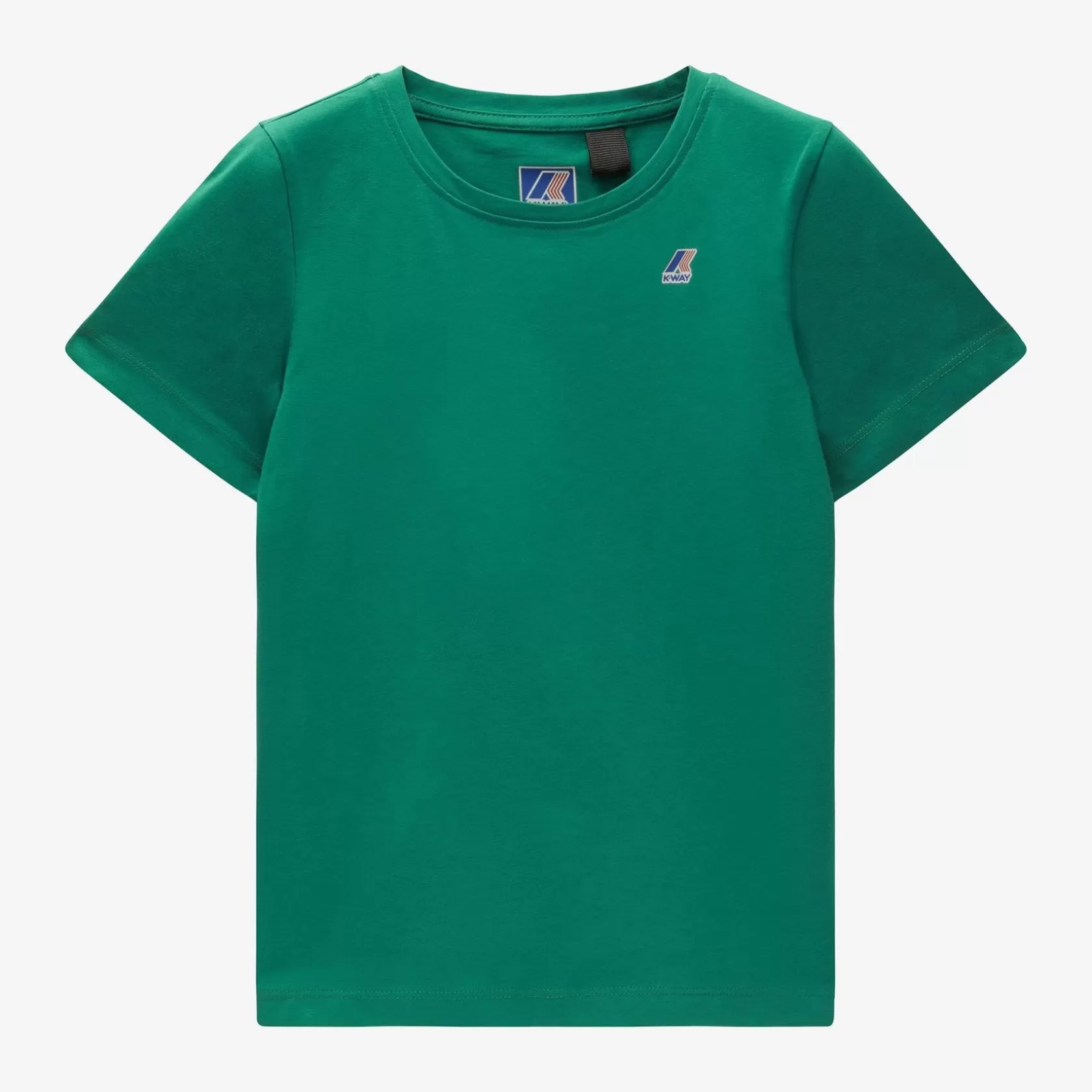 K-WAY T-Shirt^P. Il Vero 3.0 Edouardgreen