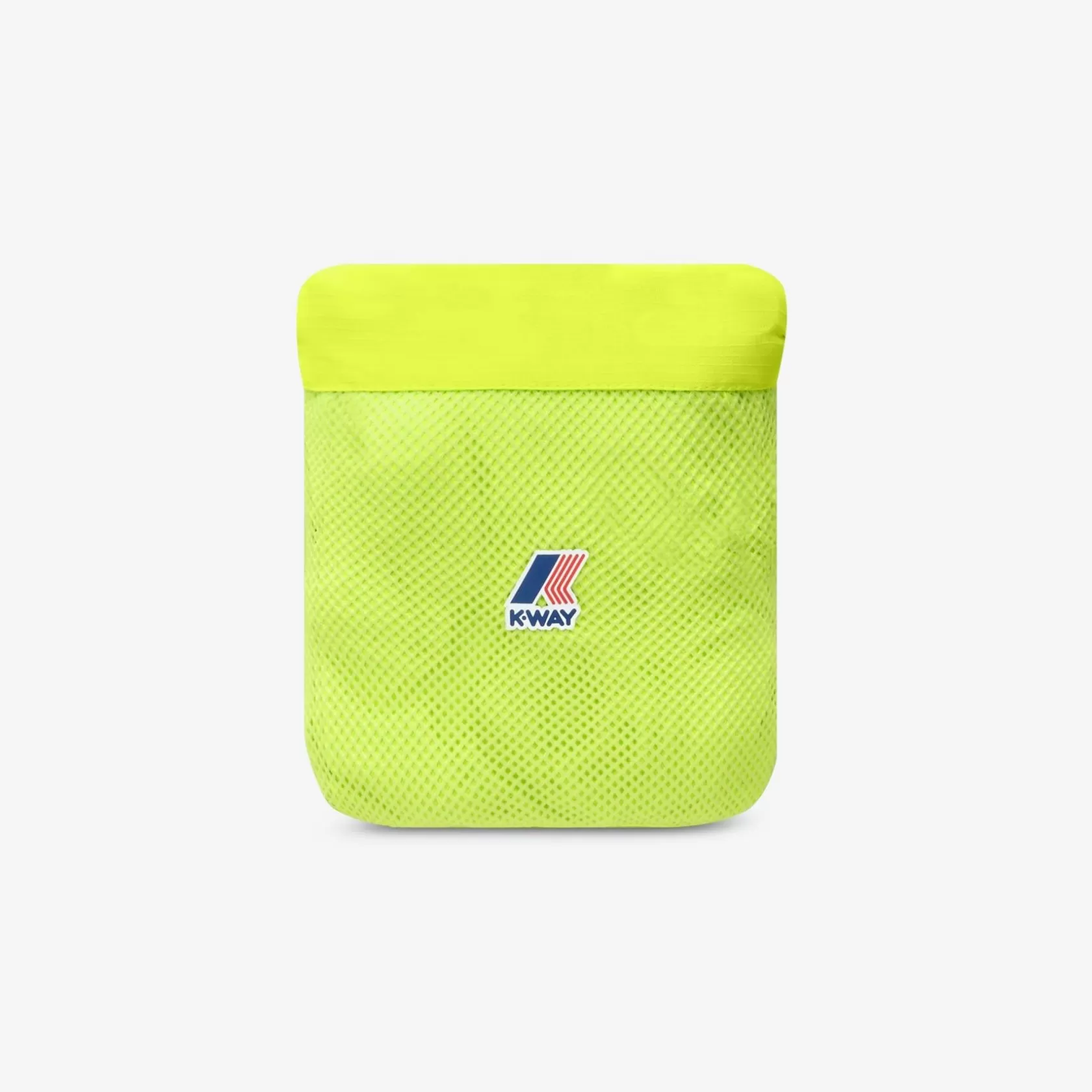 K-WAY Costumi Da Bagno^P. Il Vero Olivier Giallo Fluo Soleil