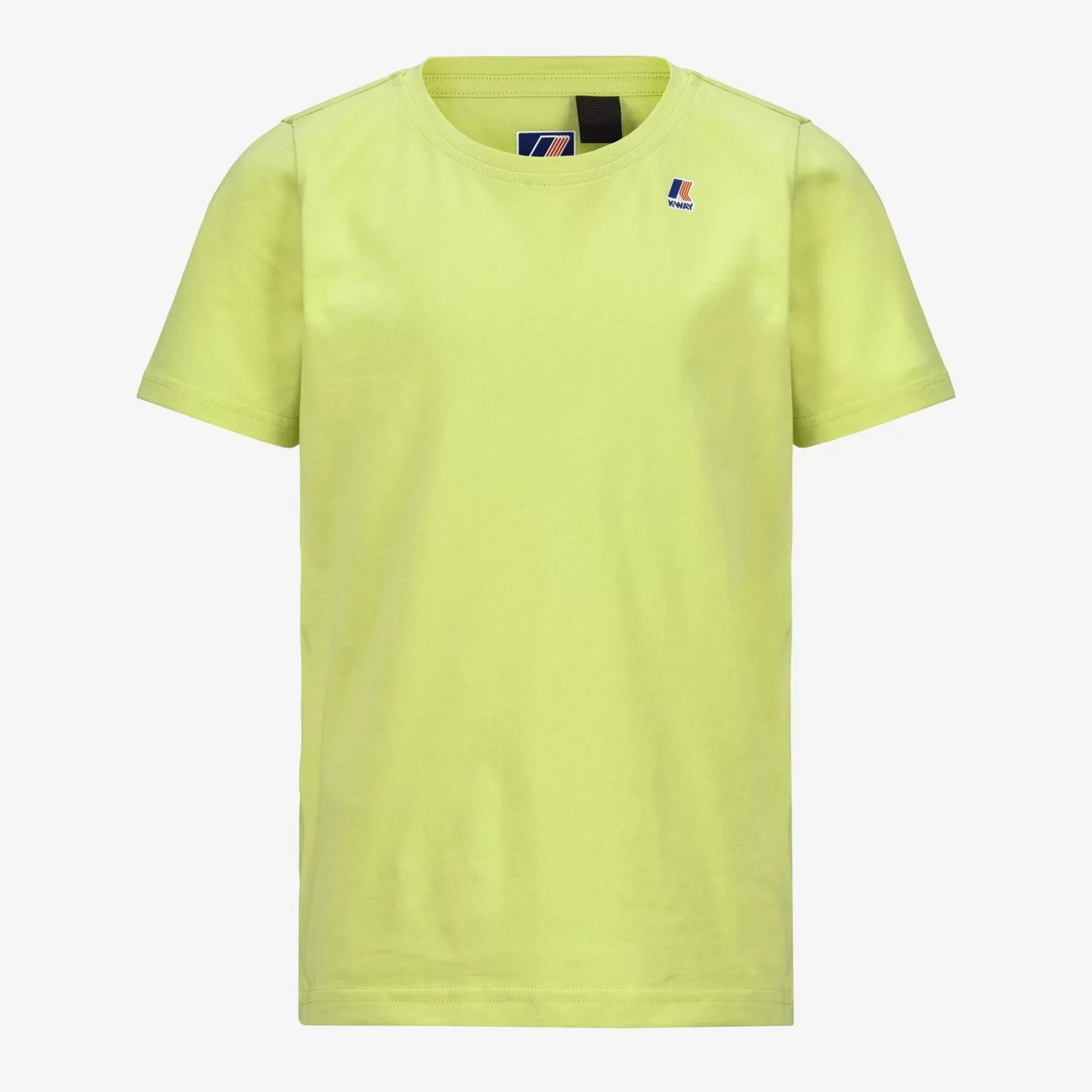 K-WAY T-Shirt^P. Il Vero Sedano 3.0 Edouardgreen