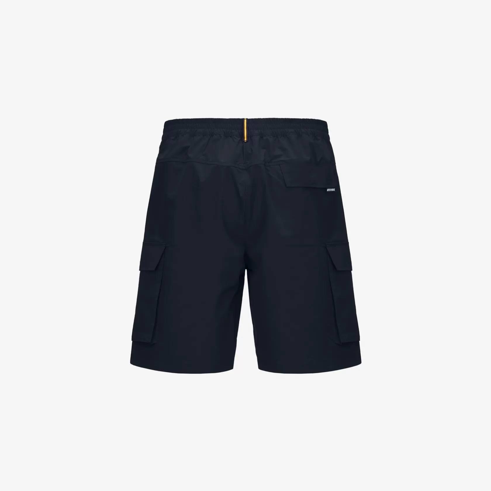 K-WAY Pantaloncini^Profondita Bastyelblu