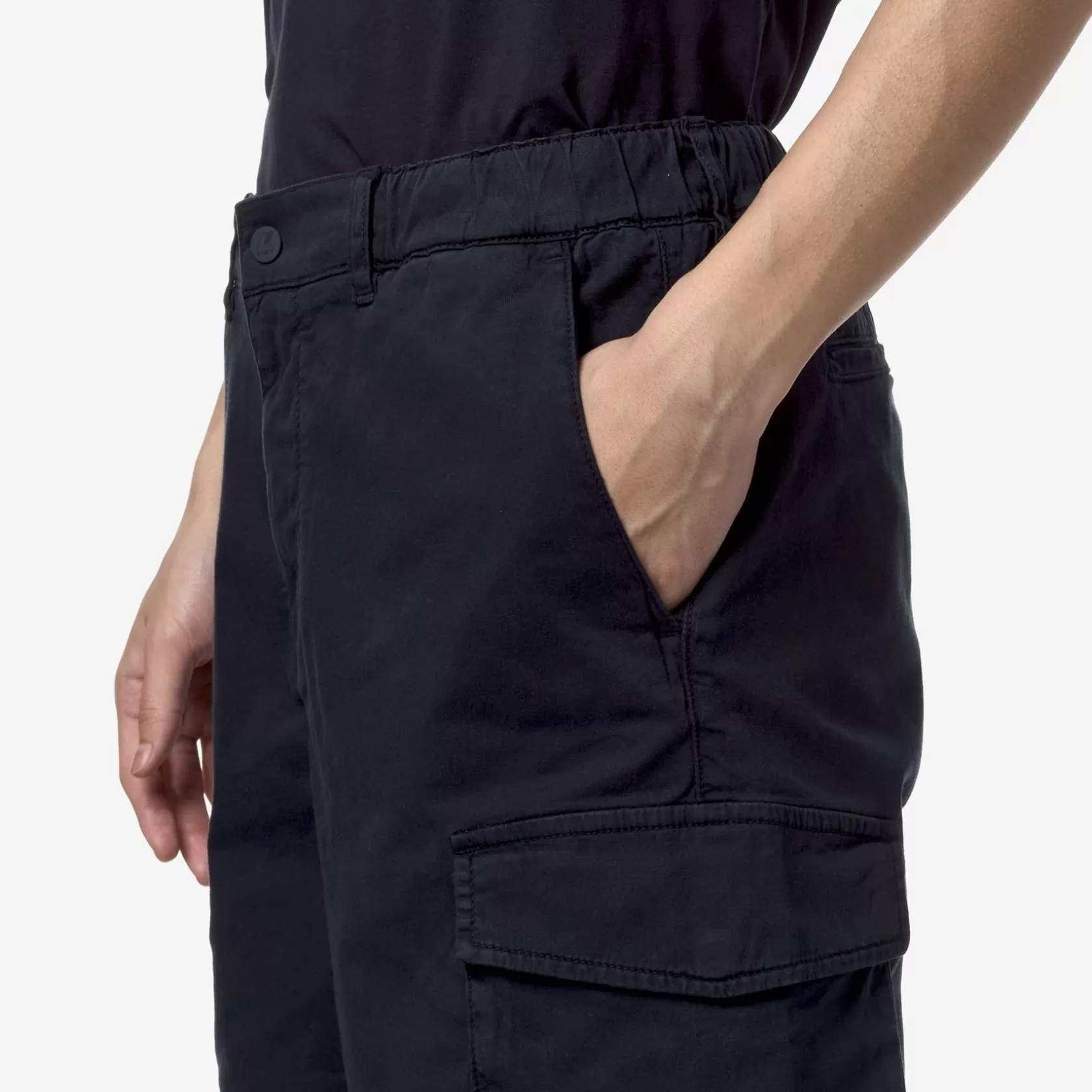 K-WAY Pantaloncini^Profondita Davonblue