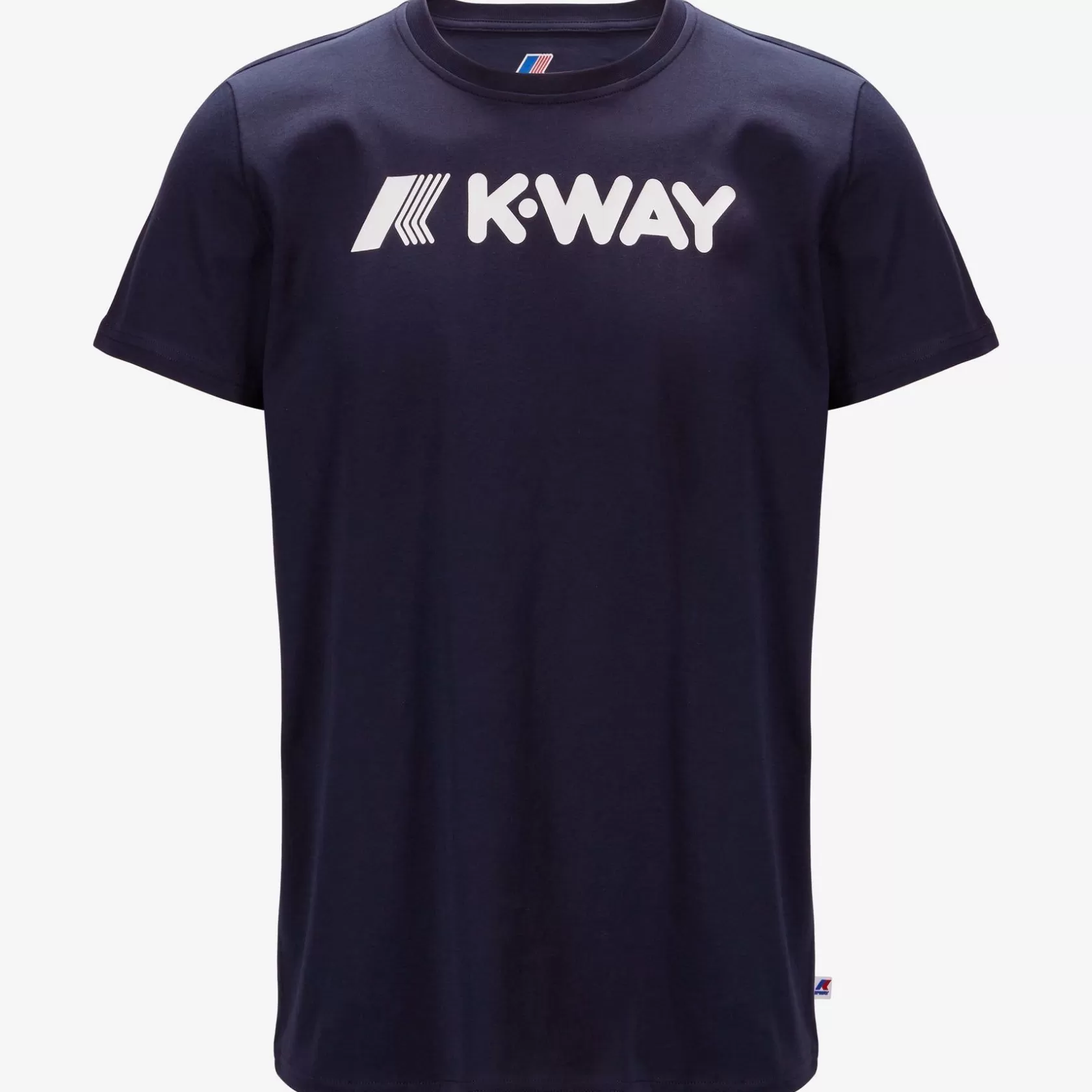 K-WAY T-Shirt^Profondita Ericblue