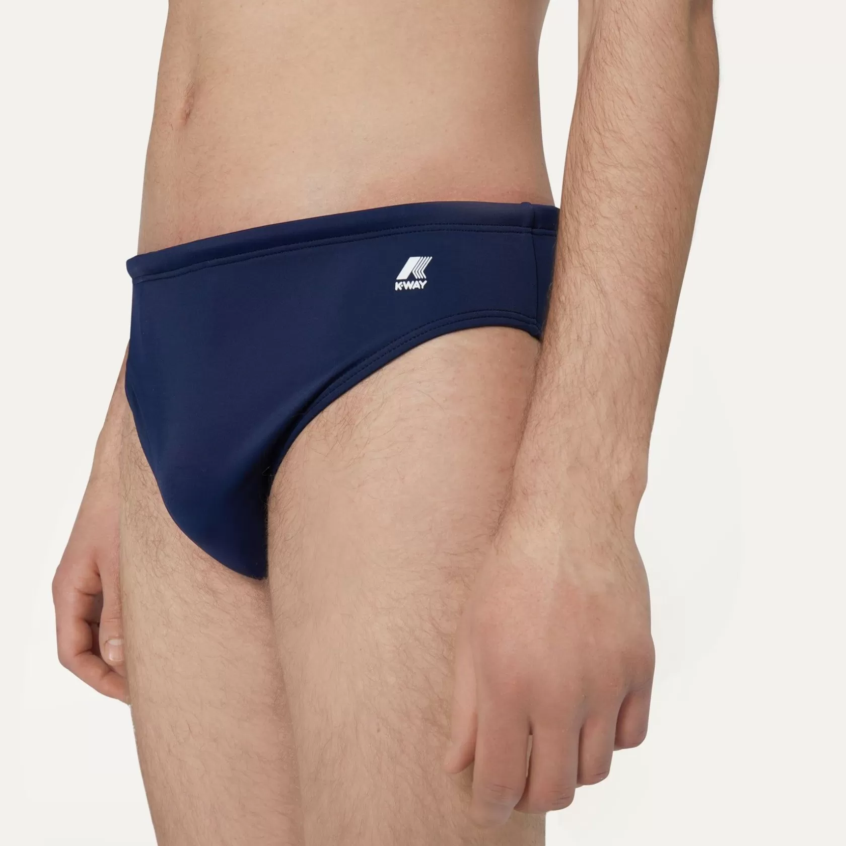 K-WAY Costumi Da Bagno^Profondita Omer Olympicblue