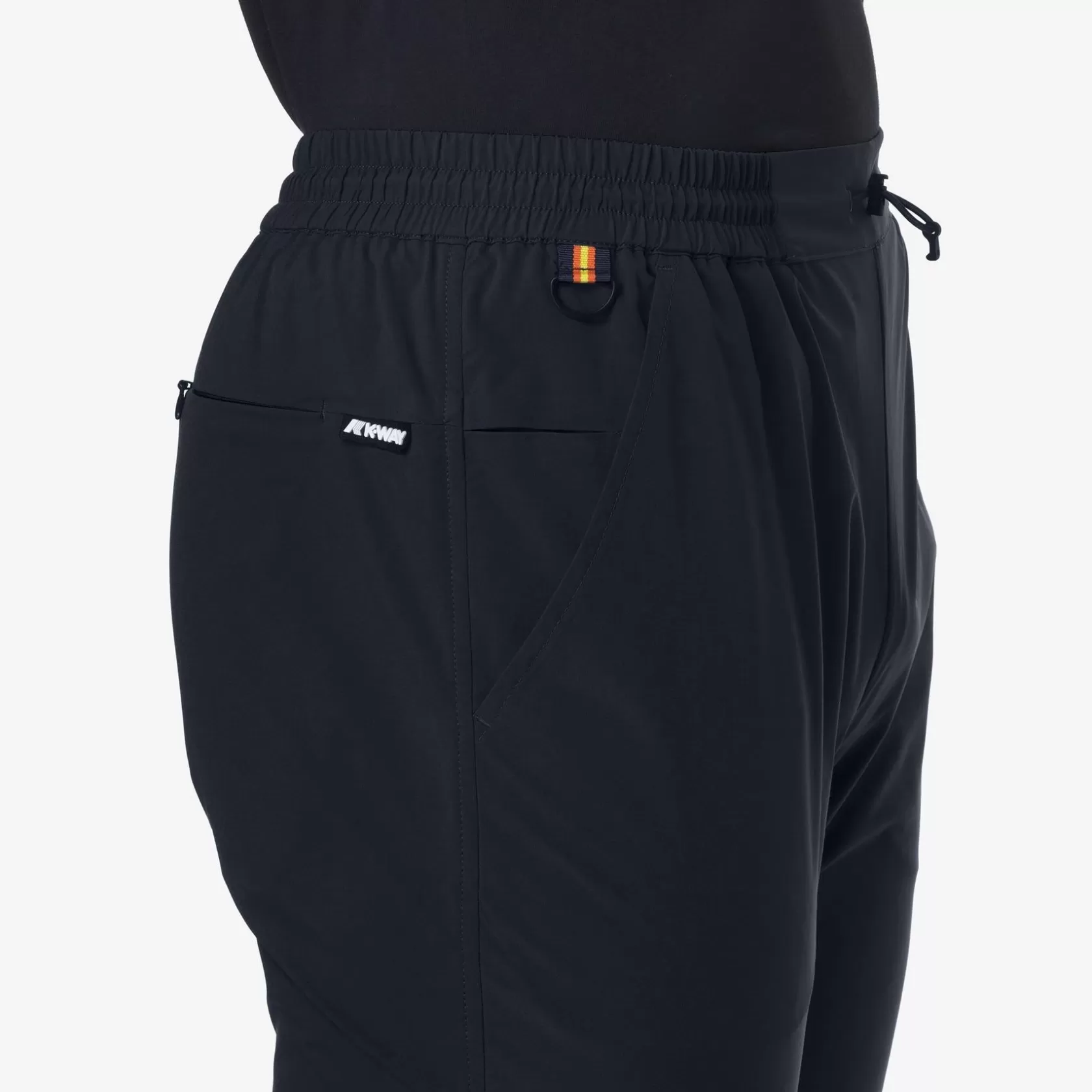 K-WAY Pantaloni^Profondita Remisblue