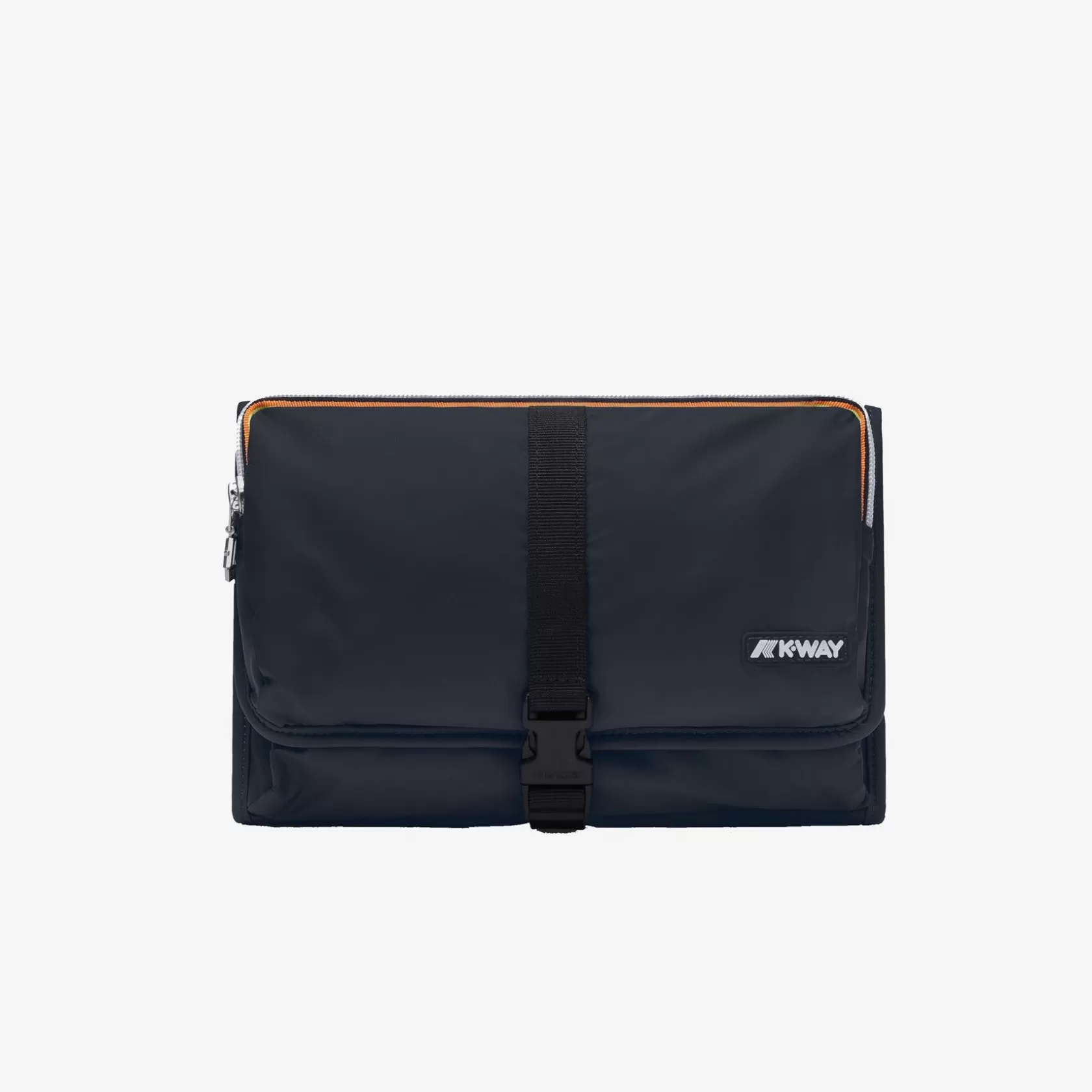 K-WAY Beauty Case^Profondita Revilleblue