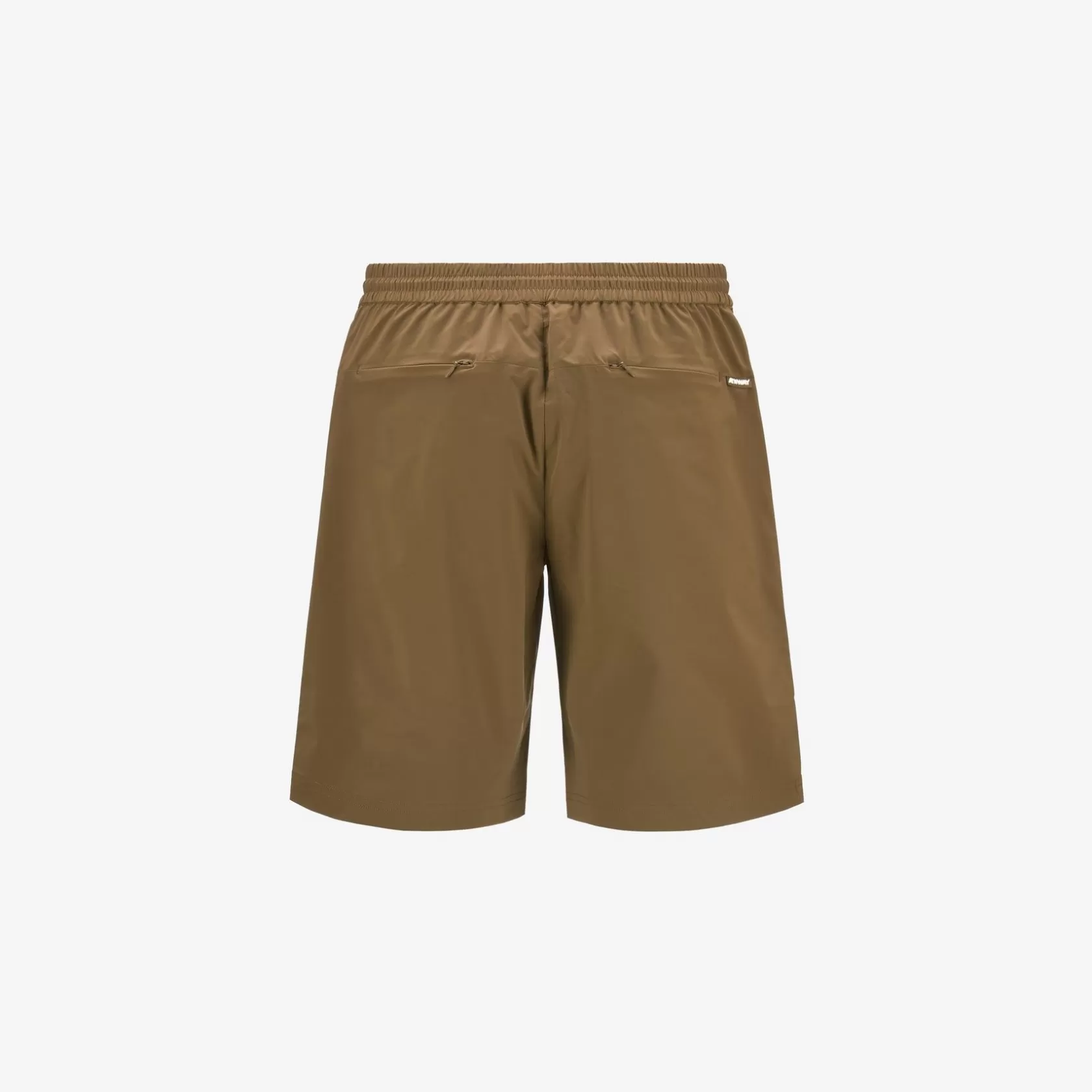 K-WAY Pantaloncini^Remisenbrown Corda