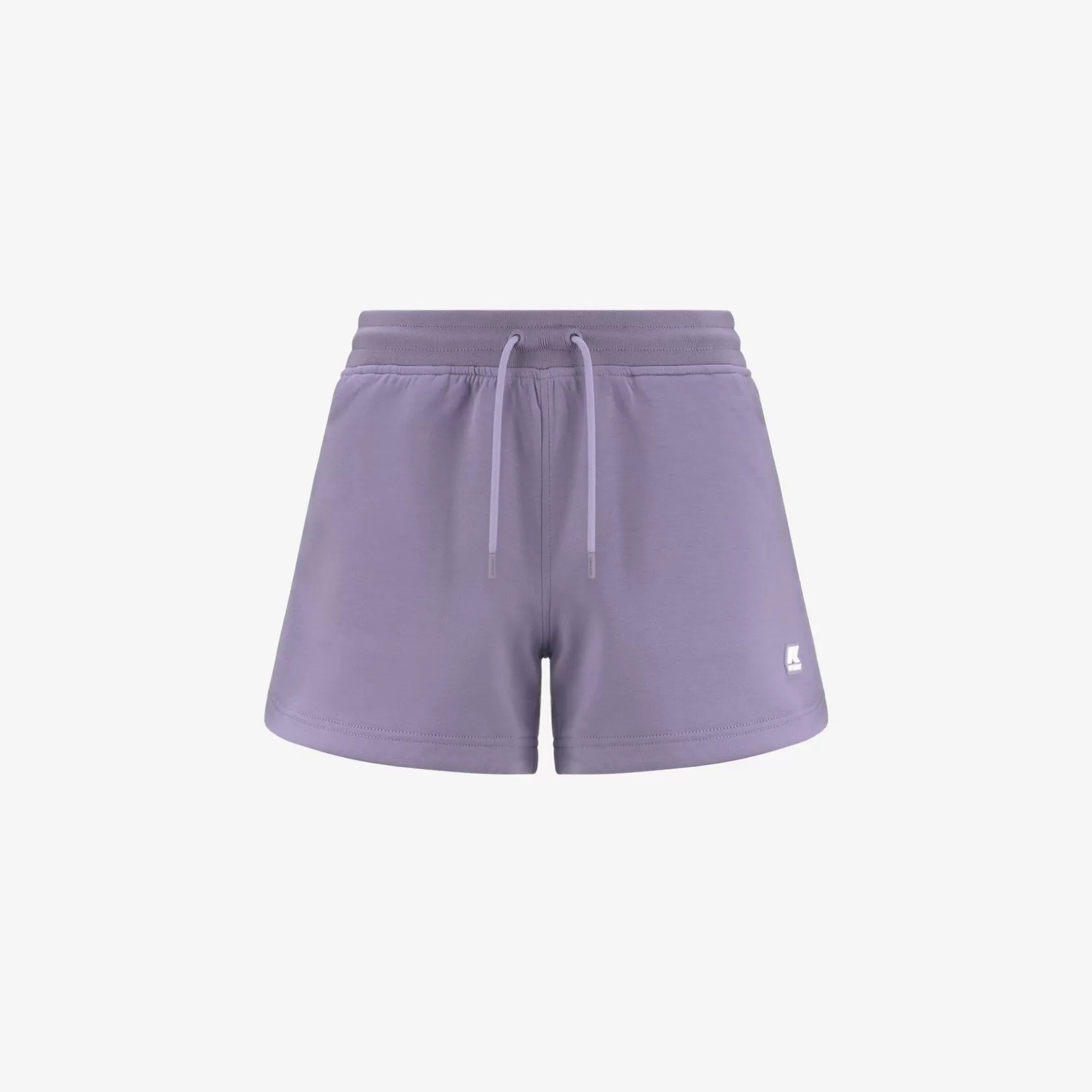 K-WAY Pantaloncini^Rikette Light Spacerviolet Glicine