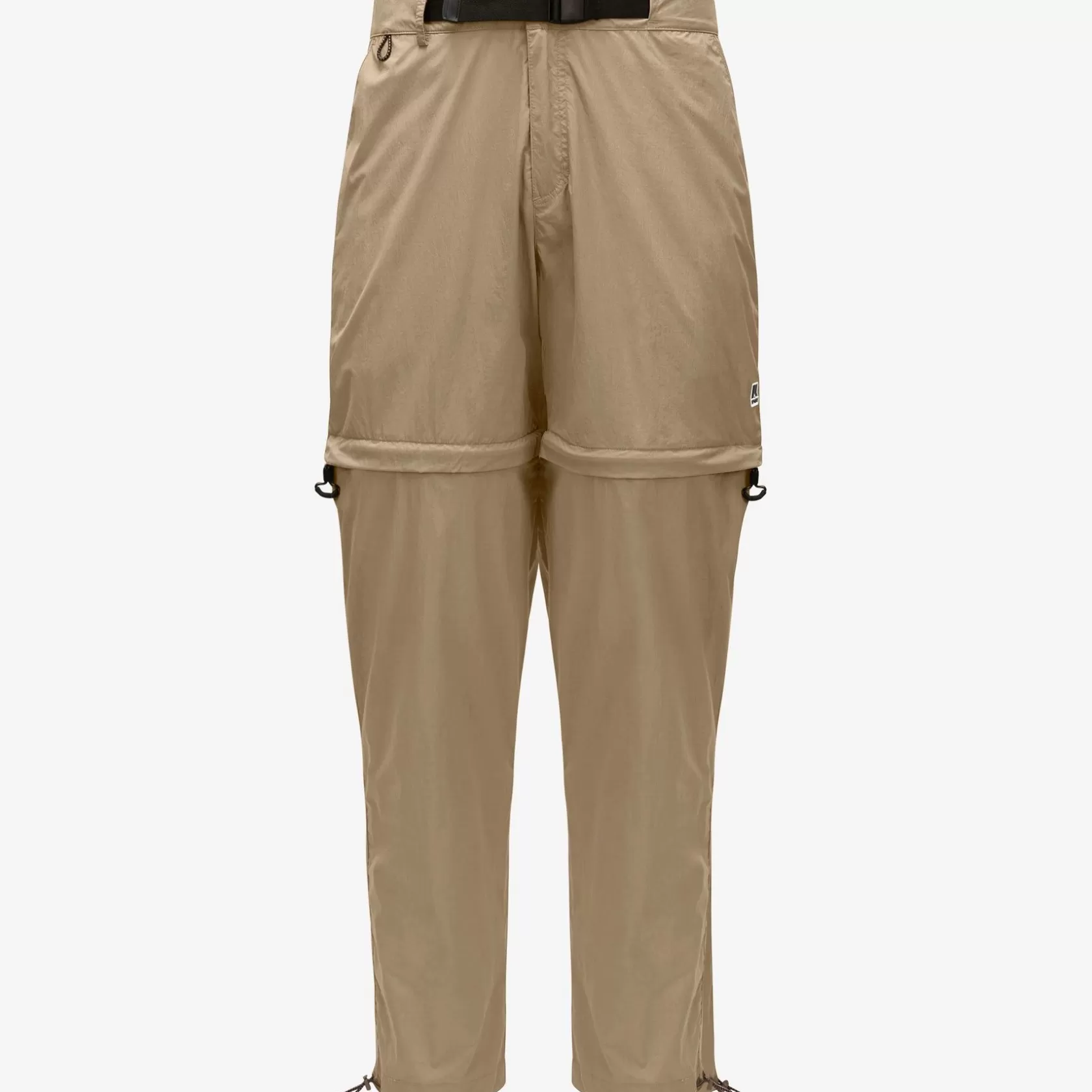 K-WAY Pantaloni^Sepauxbeige Talpa