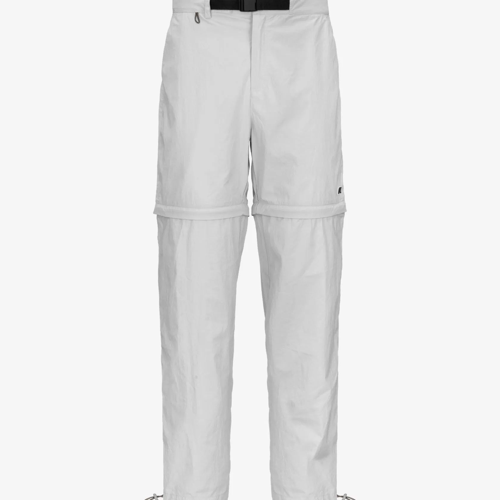 K-WAY Pantaloni^Sepauxgrey Ash