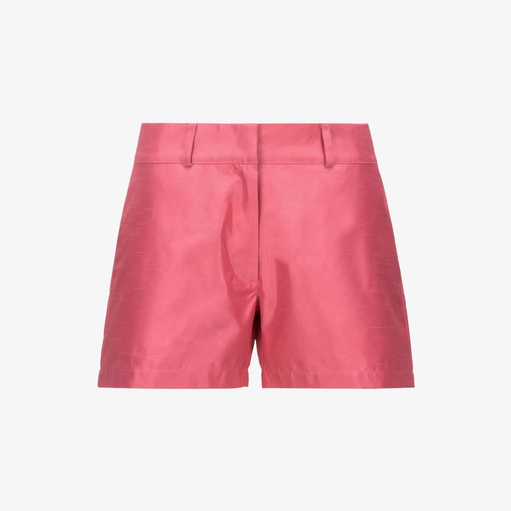 K-WAY Pantaloncini^Shory Shantungrosa Camelia Shantung