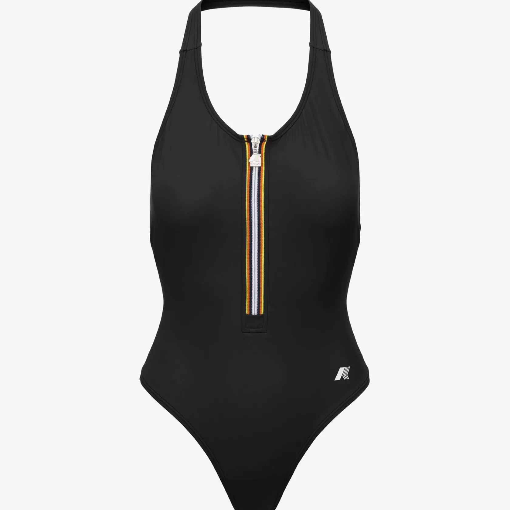 K-WAY Costumi Da Bagno^Sylvie Beachblack Puro