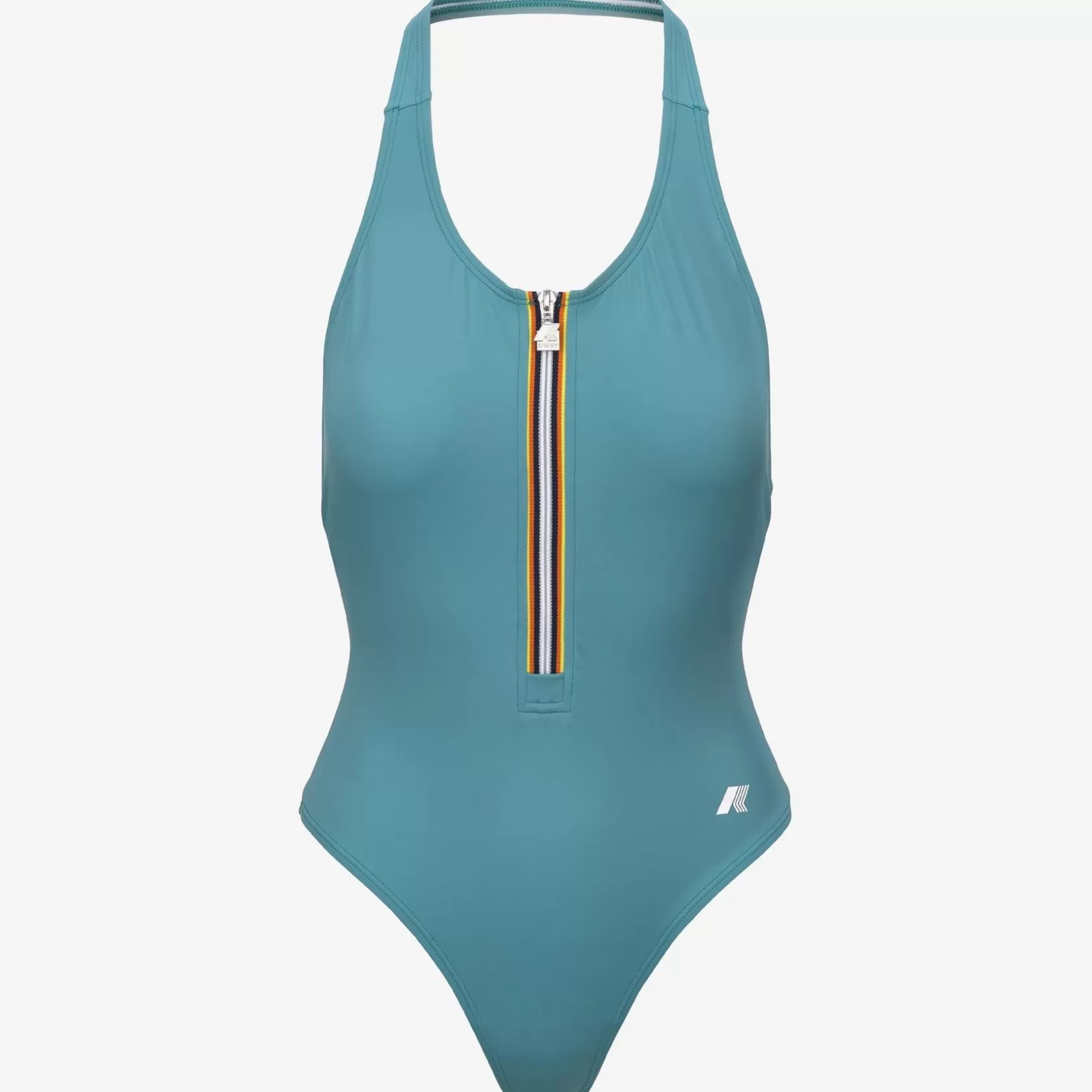 K-WAY Costumi Da Bagno^Sylvie Beachblue Verdastro