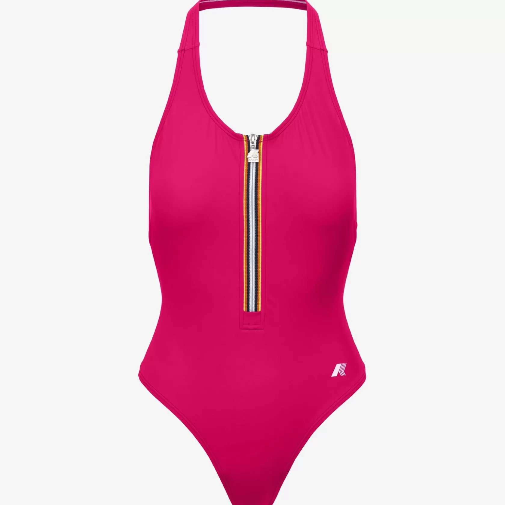 K-WAY Costumi Da Bagno^Sylvie Beachred Rubine