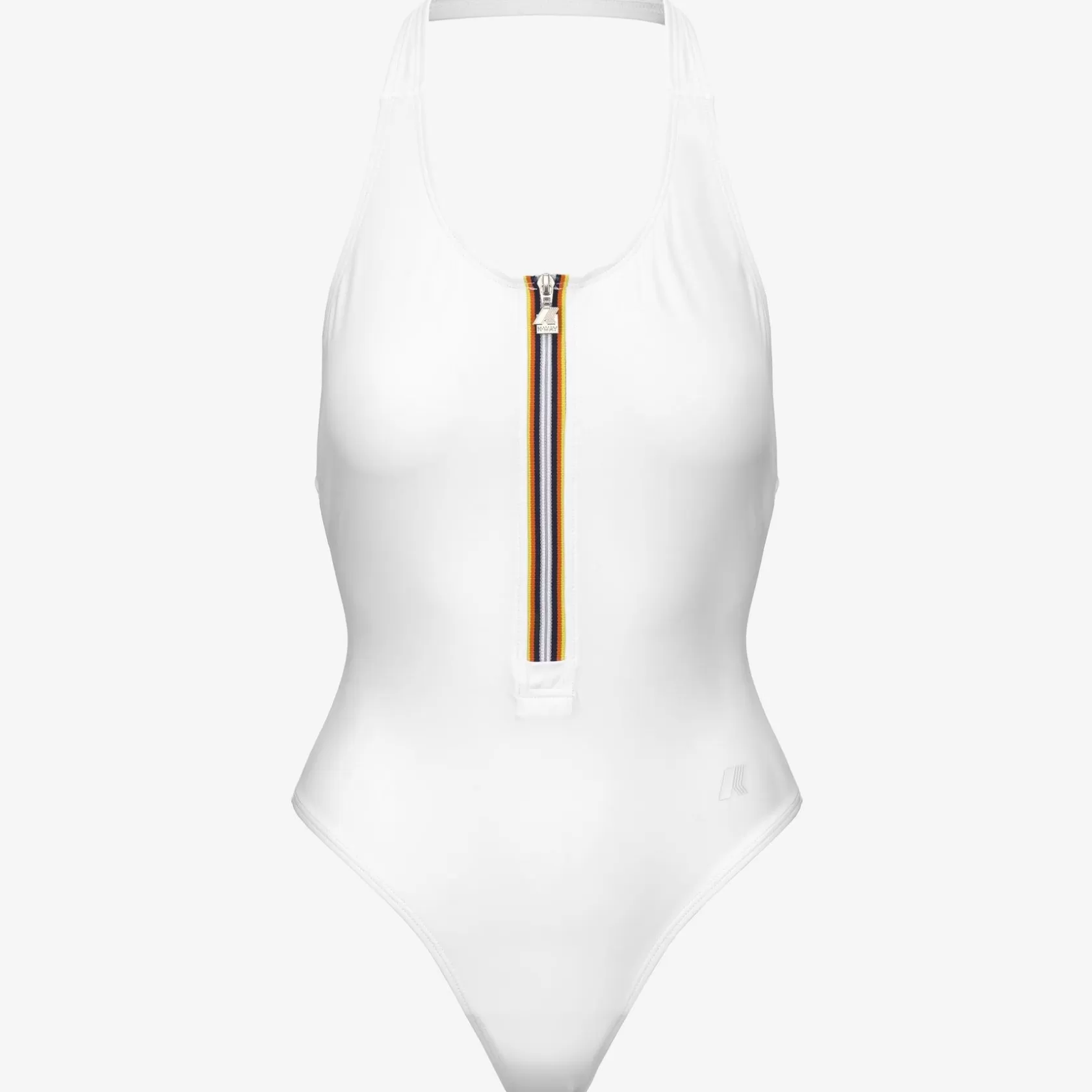 K-WAY Costumi Da Bagno^Sylvie Beachwhite