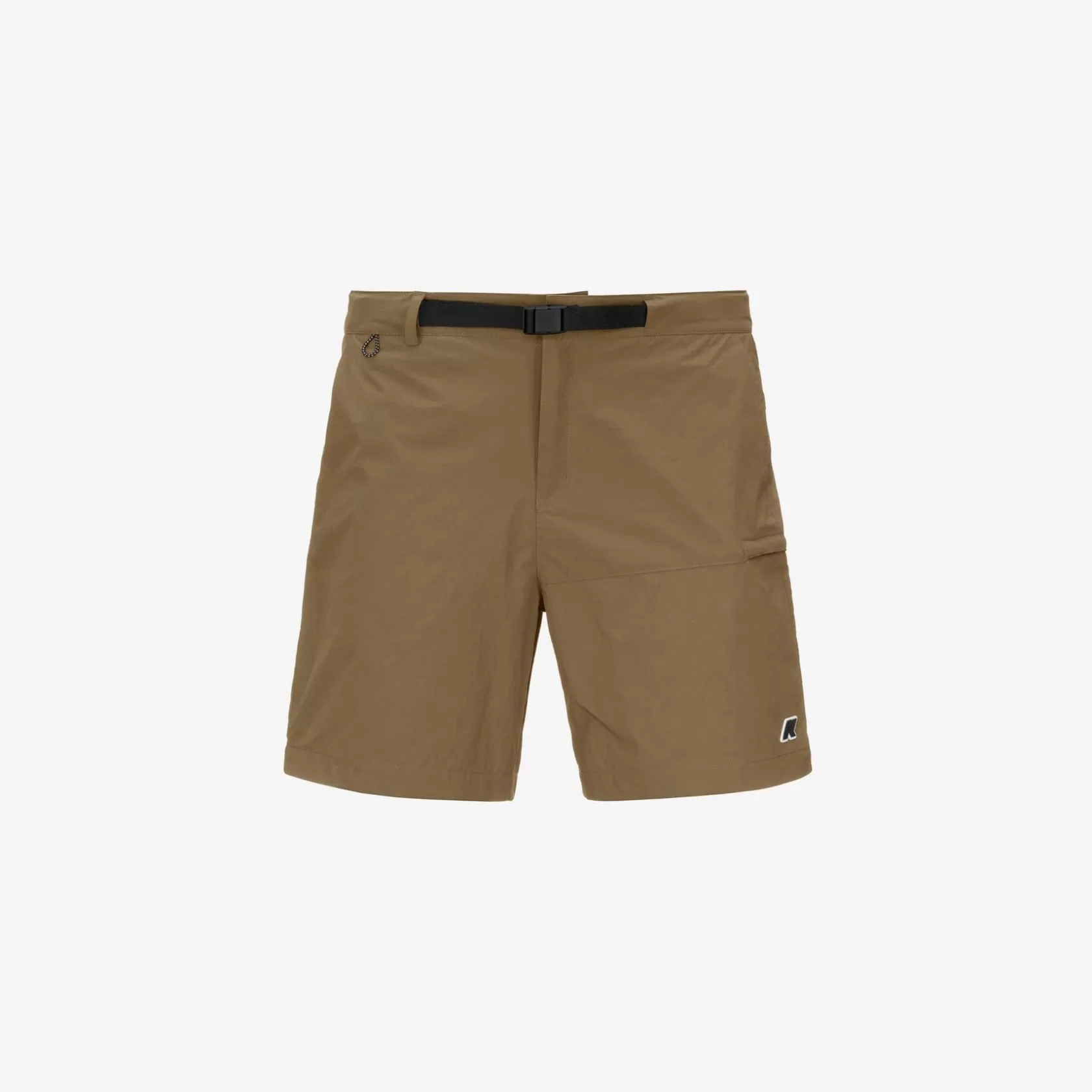 K-WAY Pantaloncini^Taprinnebrown Corda