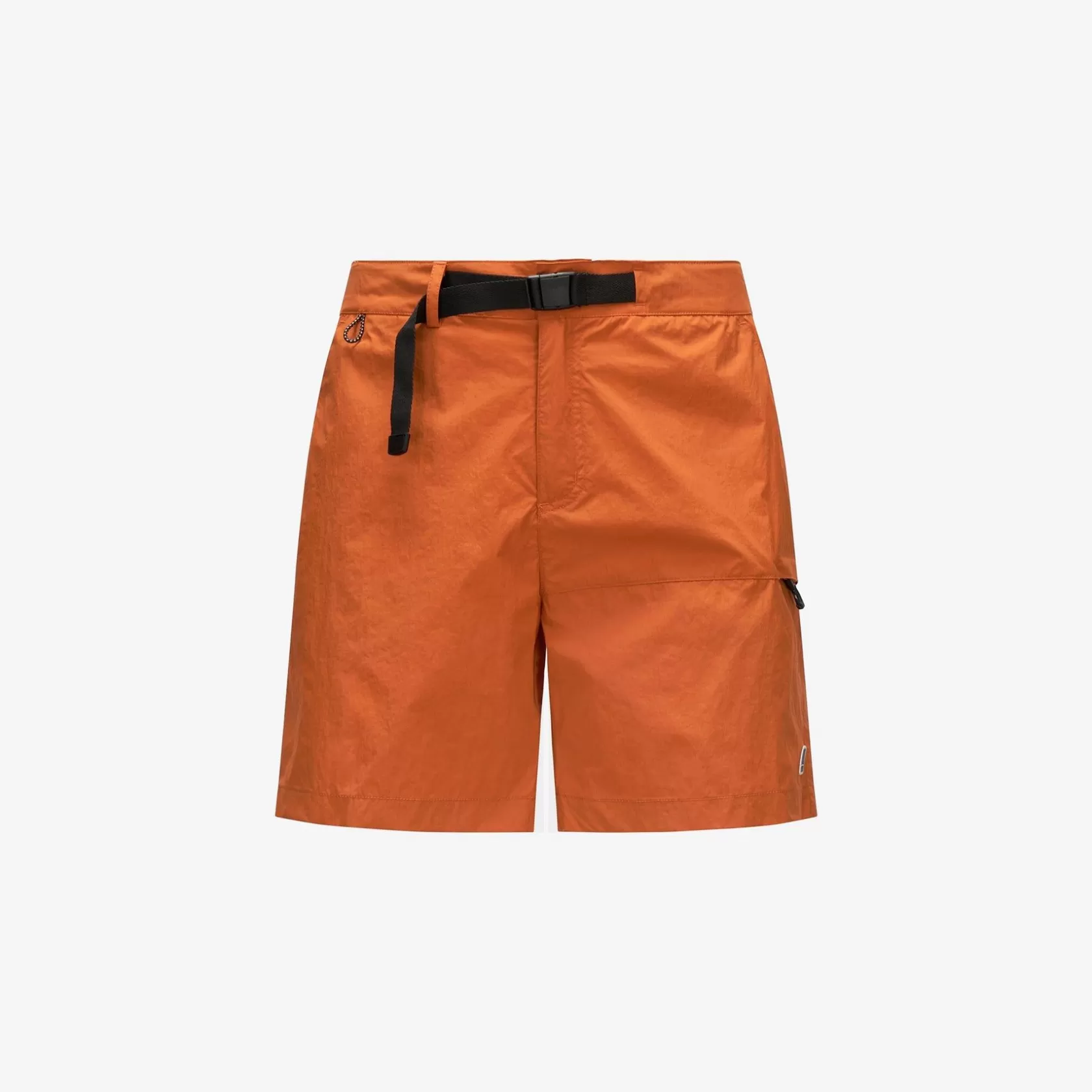 K-WAY Pantaloncini^Taprinneoarancio Rame