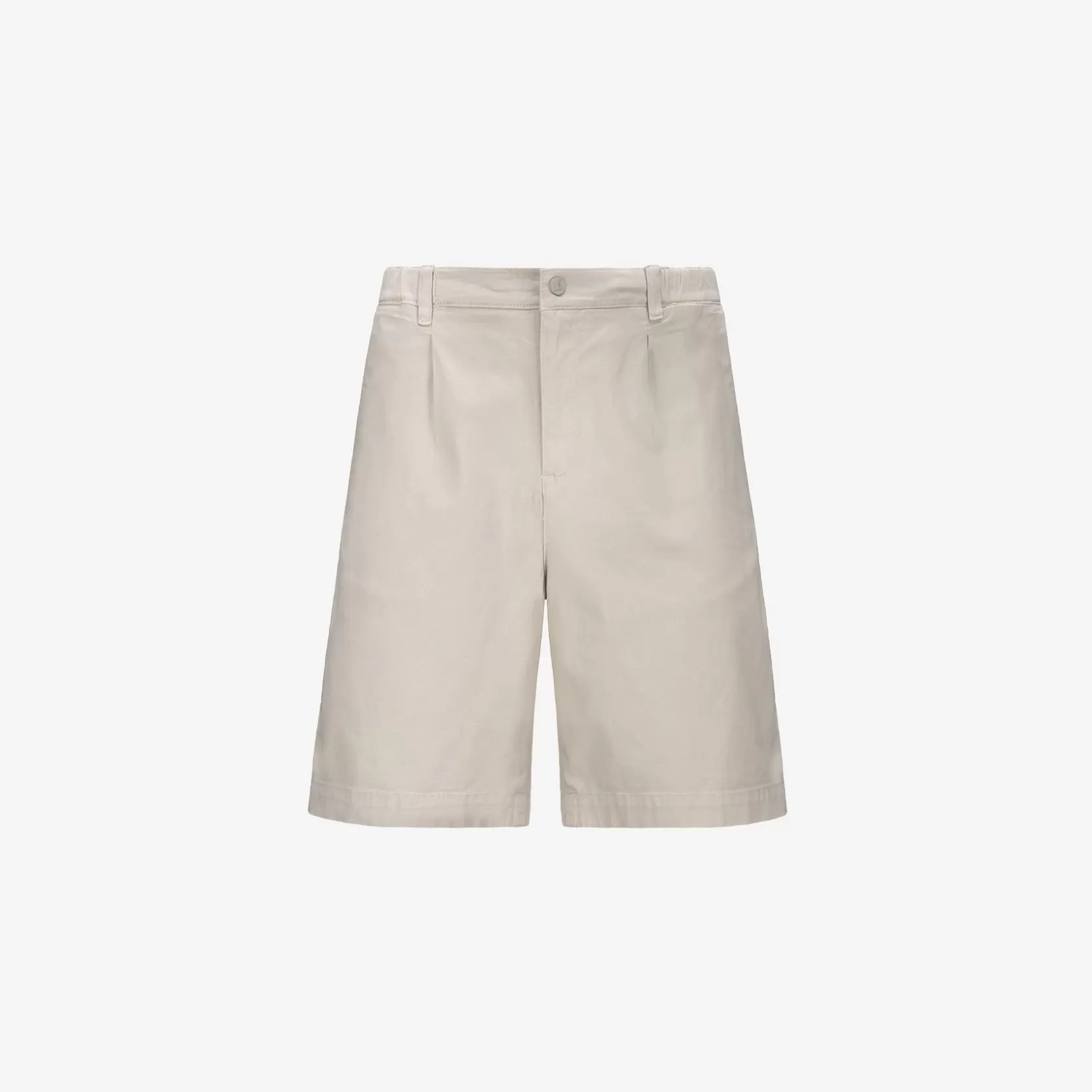 K-WAY Pantaloncini^Theonbeige Lt