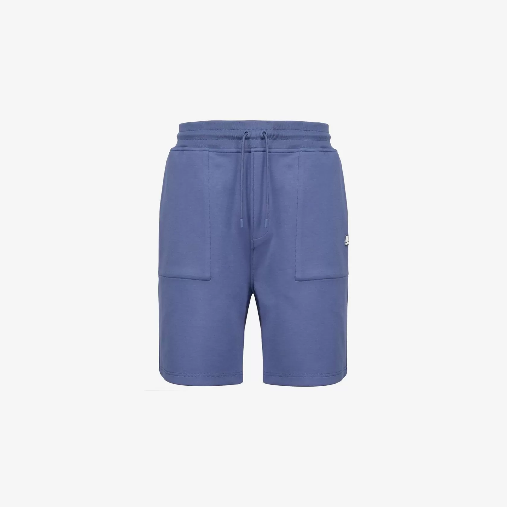 K-WAY Pantaloncini^Theotime Light Spacerblue Indaco