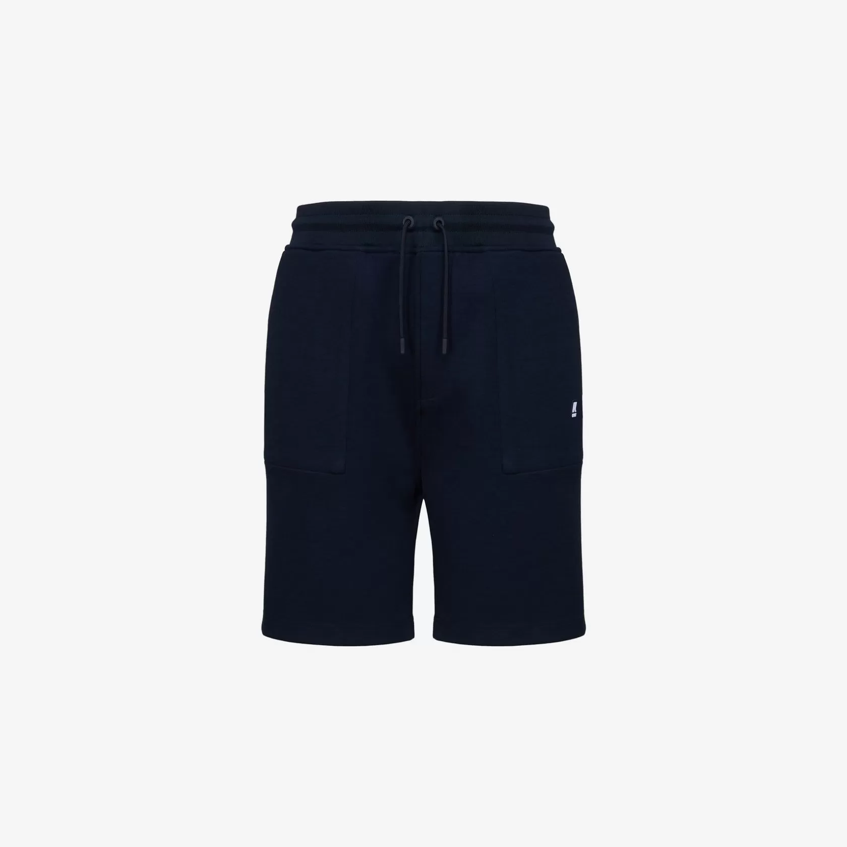 K-WAY Pantaloncini^Theotime Light Spacerblue Profondita