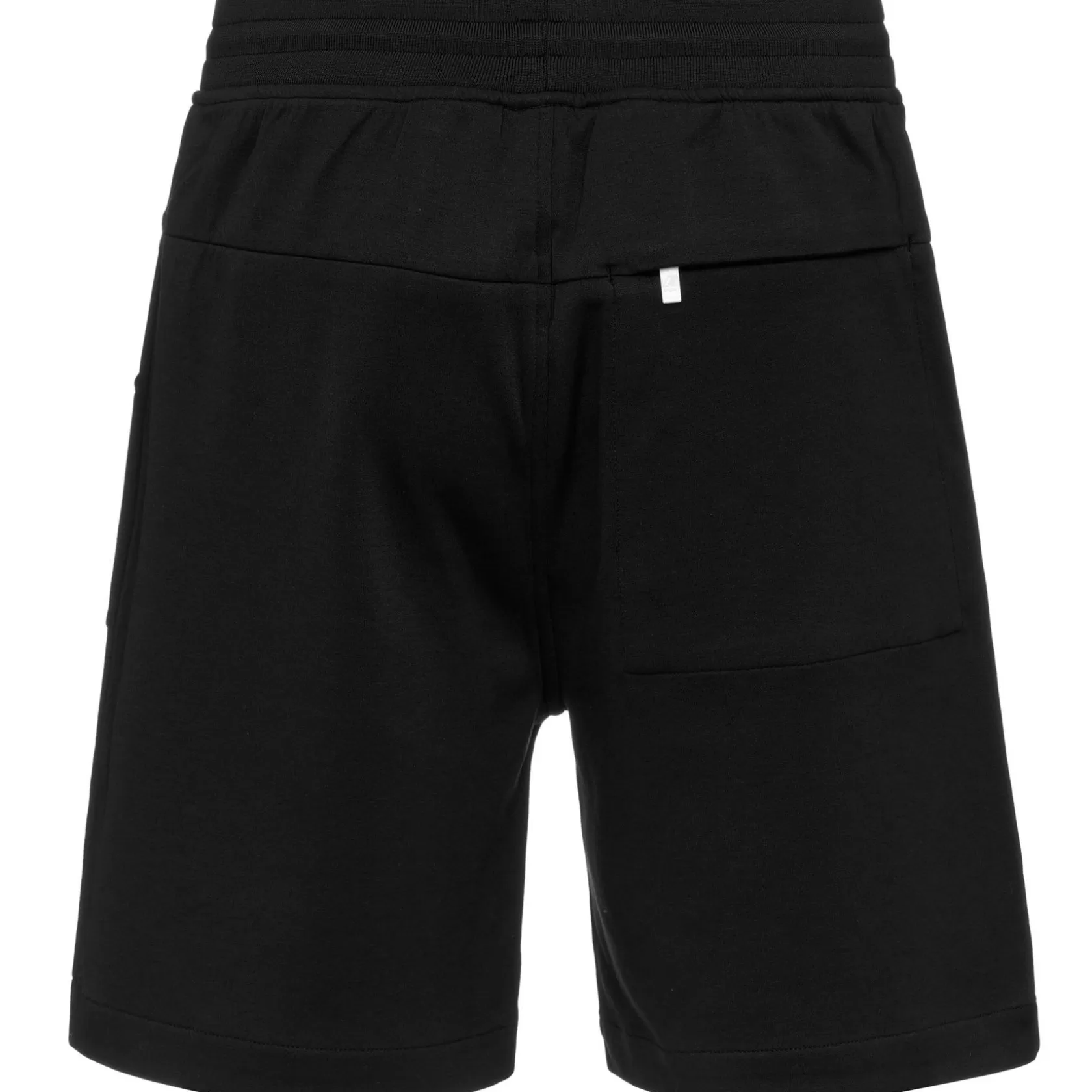 K-WAY Pantaloncini^Theotime Light Spacernero Puro