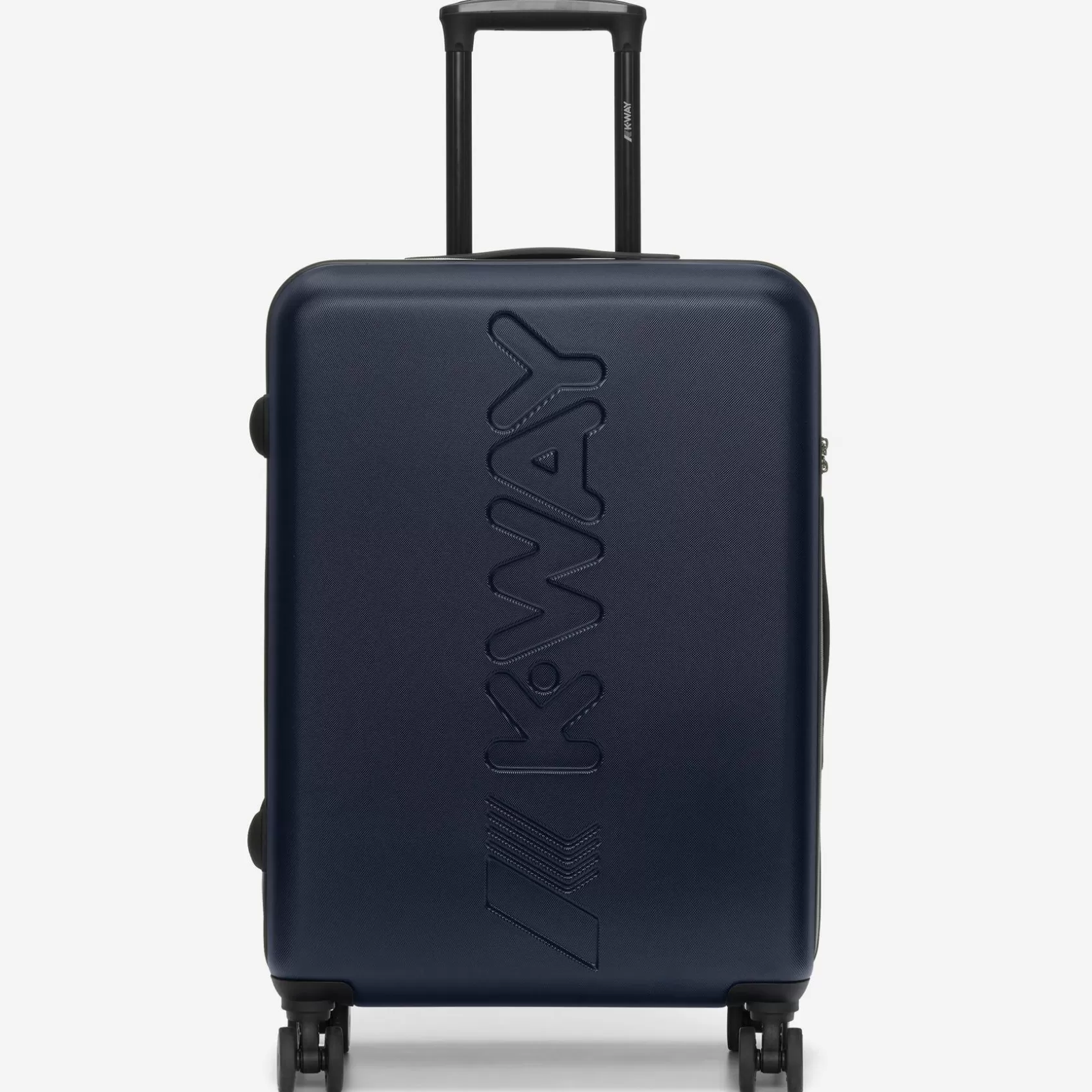 K-WAY Trolley^Trolley Blu Medio Profondita Blu Md Cobalto