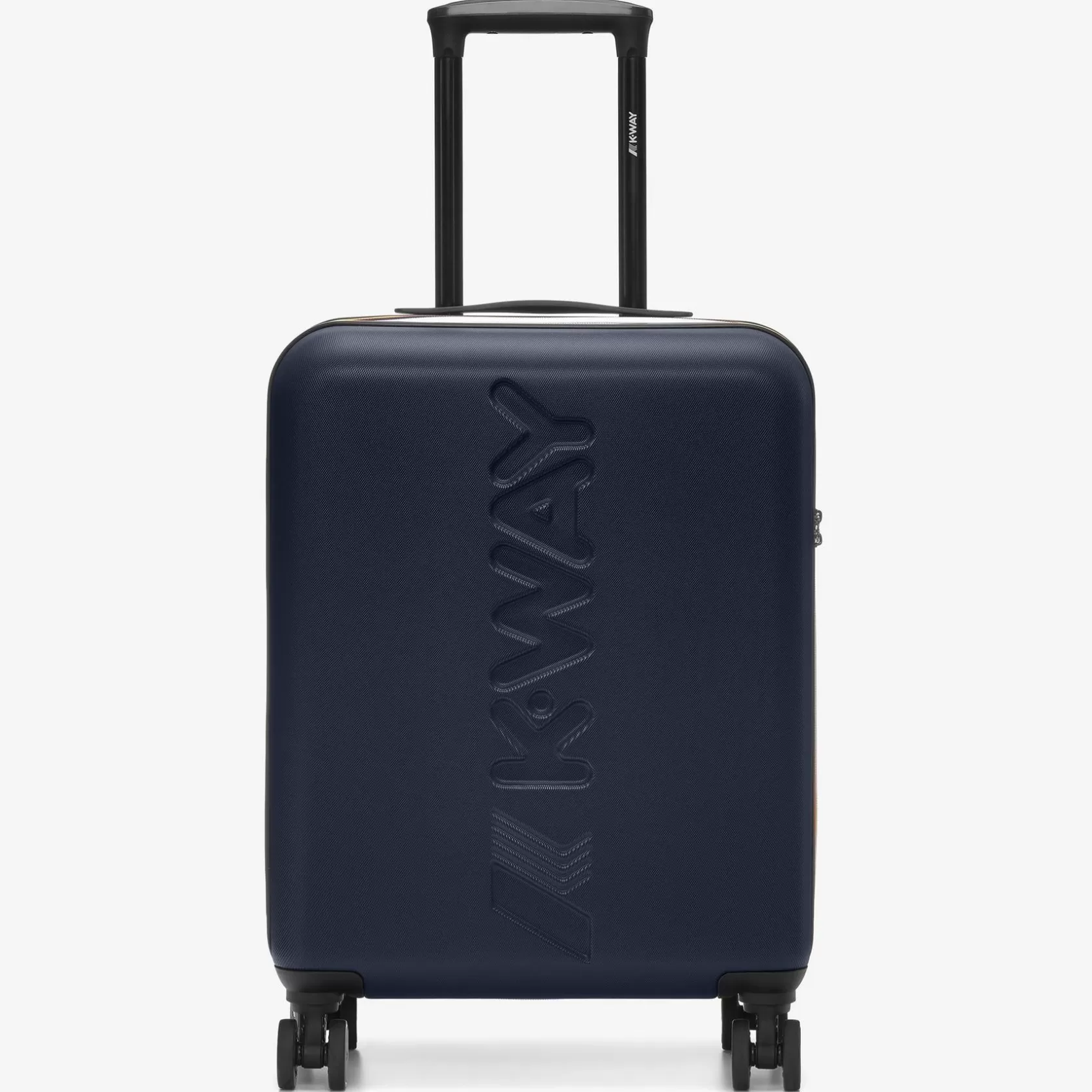 K-WAY Trolley^Trolley Smallblue Profondita-Blu Md Cobalto