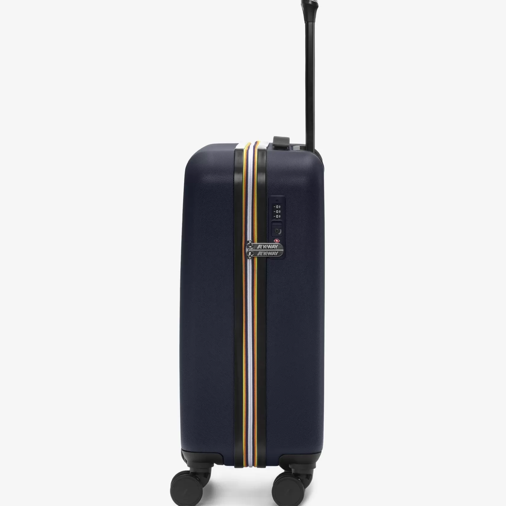 K-WAY Trolley^Trolley Smallblue Profondita-Blu Md Cobalto