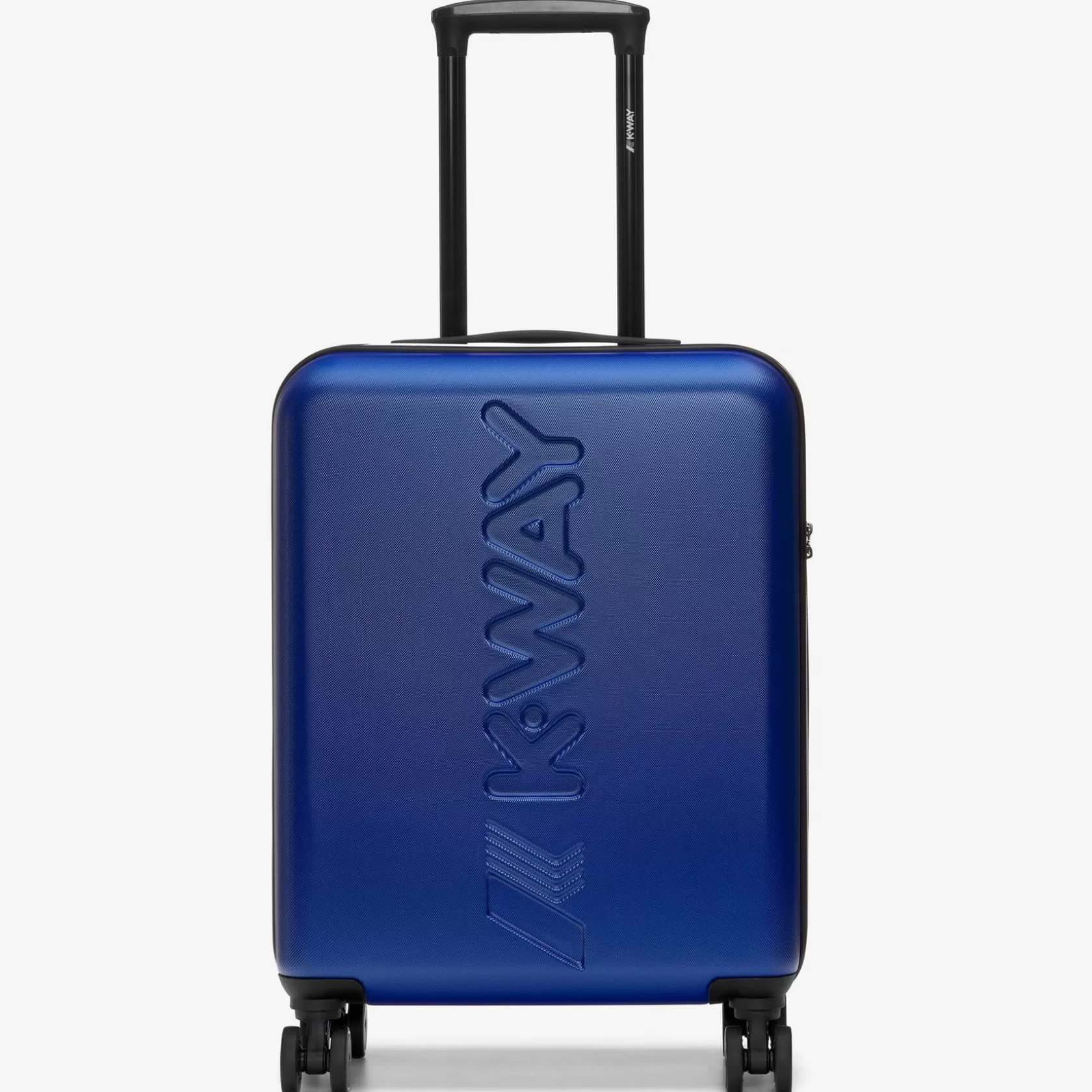 K-WAY Trolley^Trolley Smallblue Royal Marine-Blu Md Cobalto