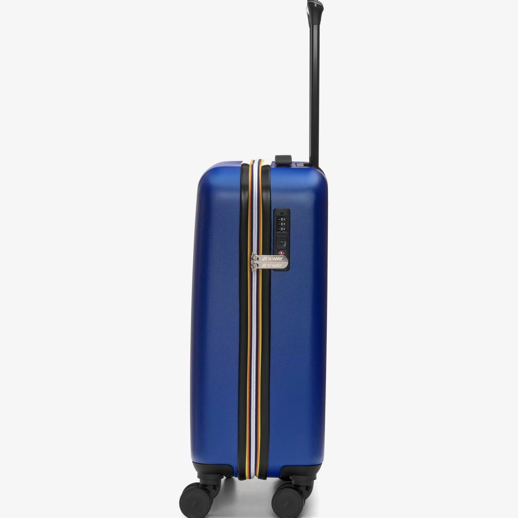 K-WAY Trolley^Trolley Smallblue Royal Marine-Blu Md Cobalto