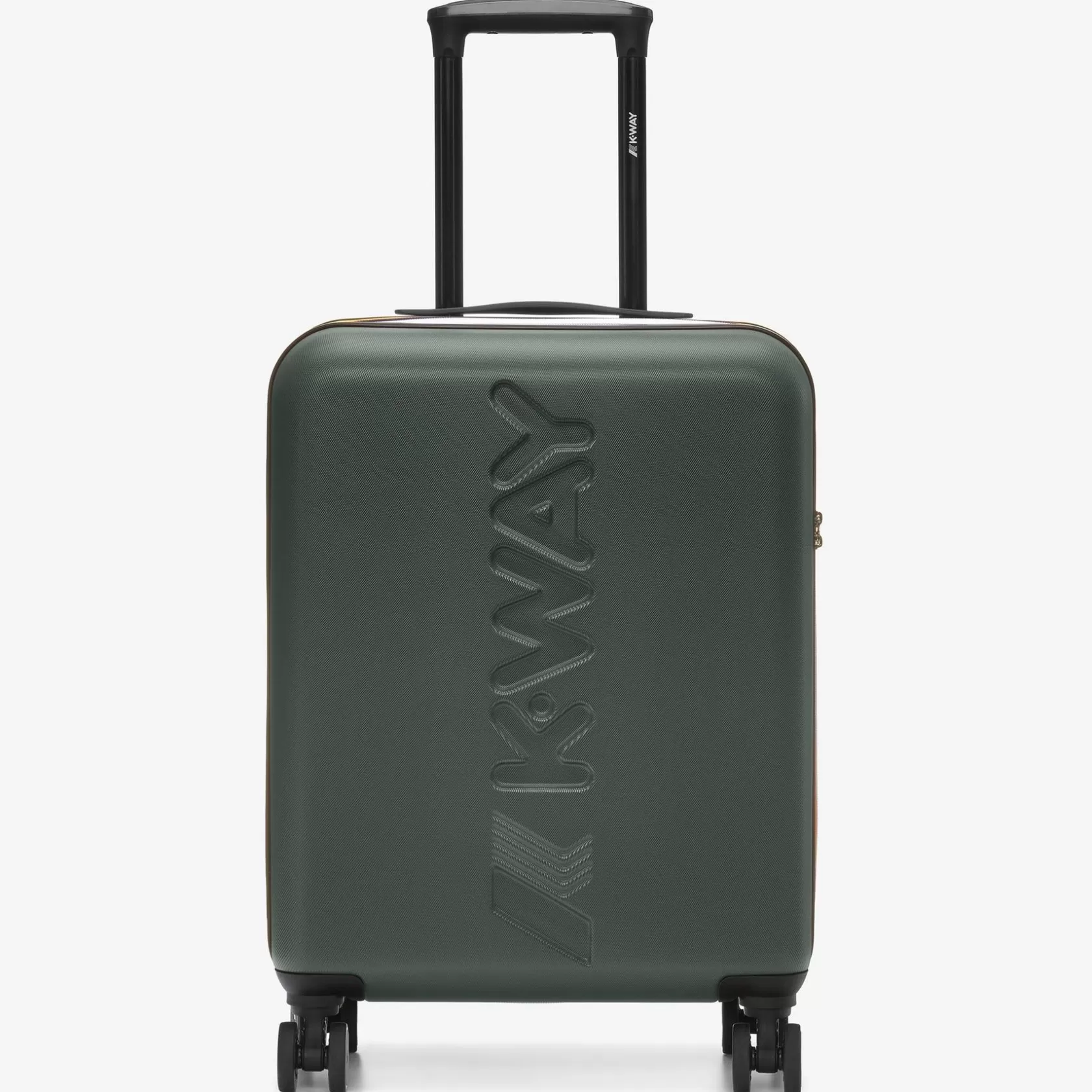 K-WAY Trolley^Trolley Smallverde Blu Nerastro Md Cobalto