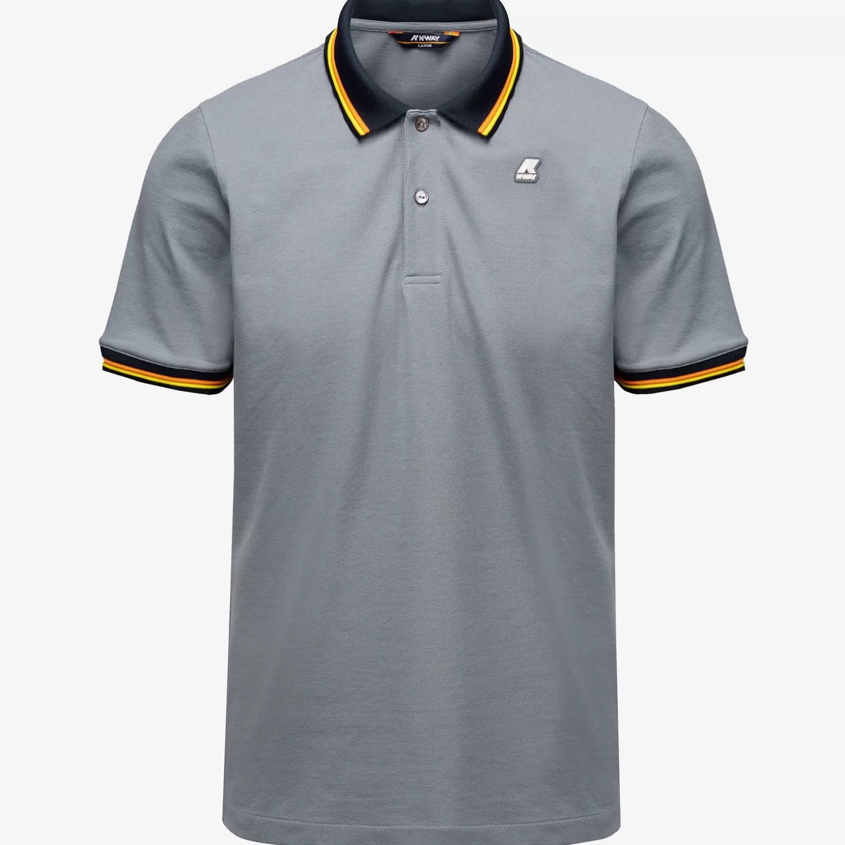 K-WAY Polo^Vincegrey Everest