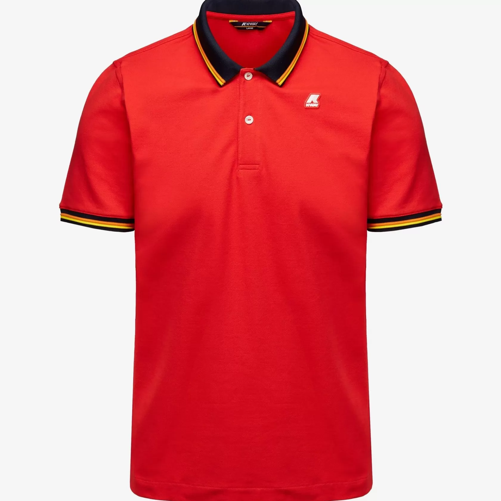 K-WAY Polo^Vincerato